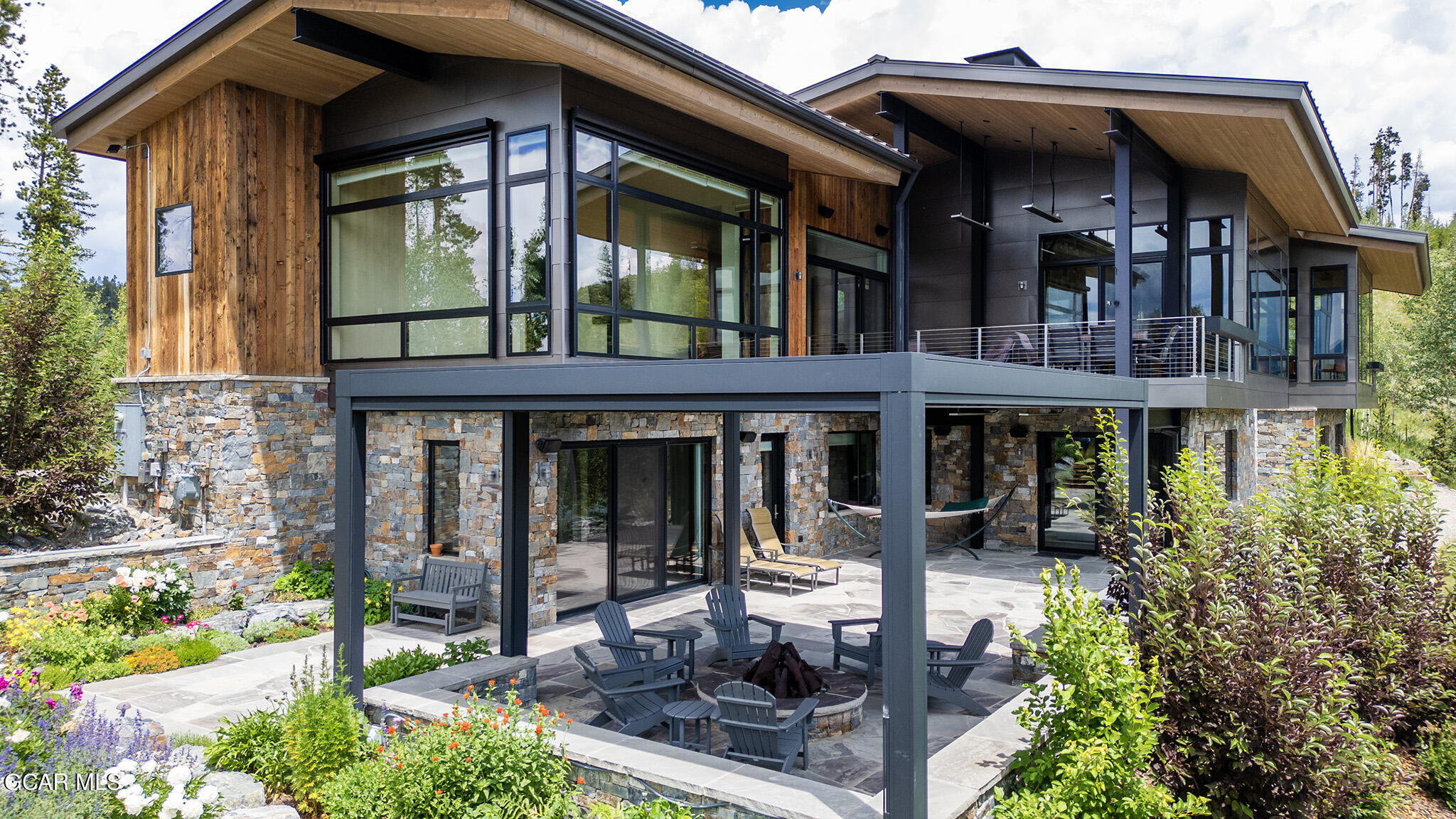 87 Byers View Fraser CO 80442