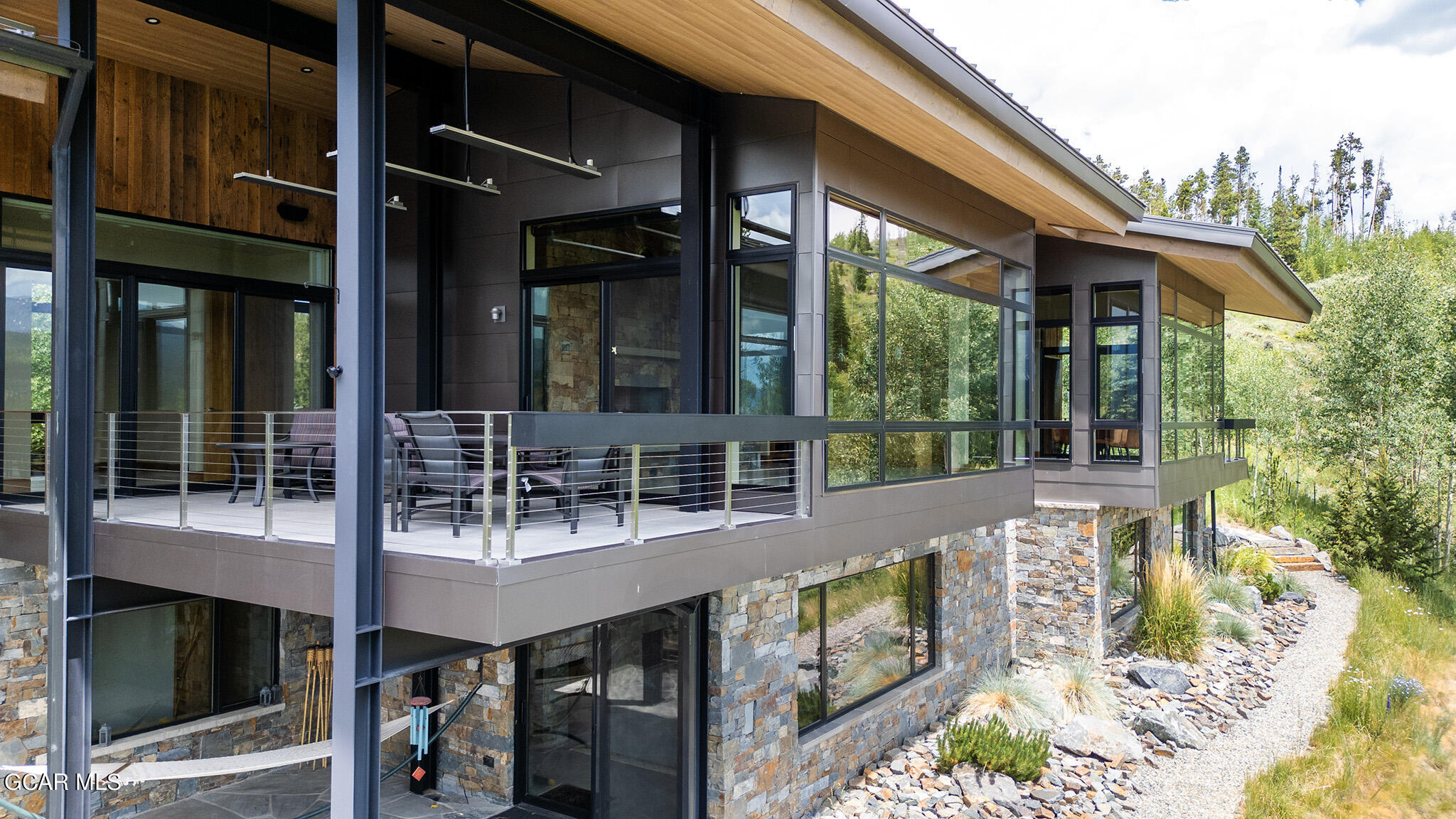 87 Byers View Fraser CO 80442