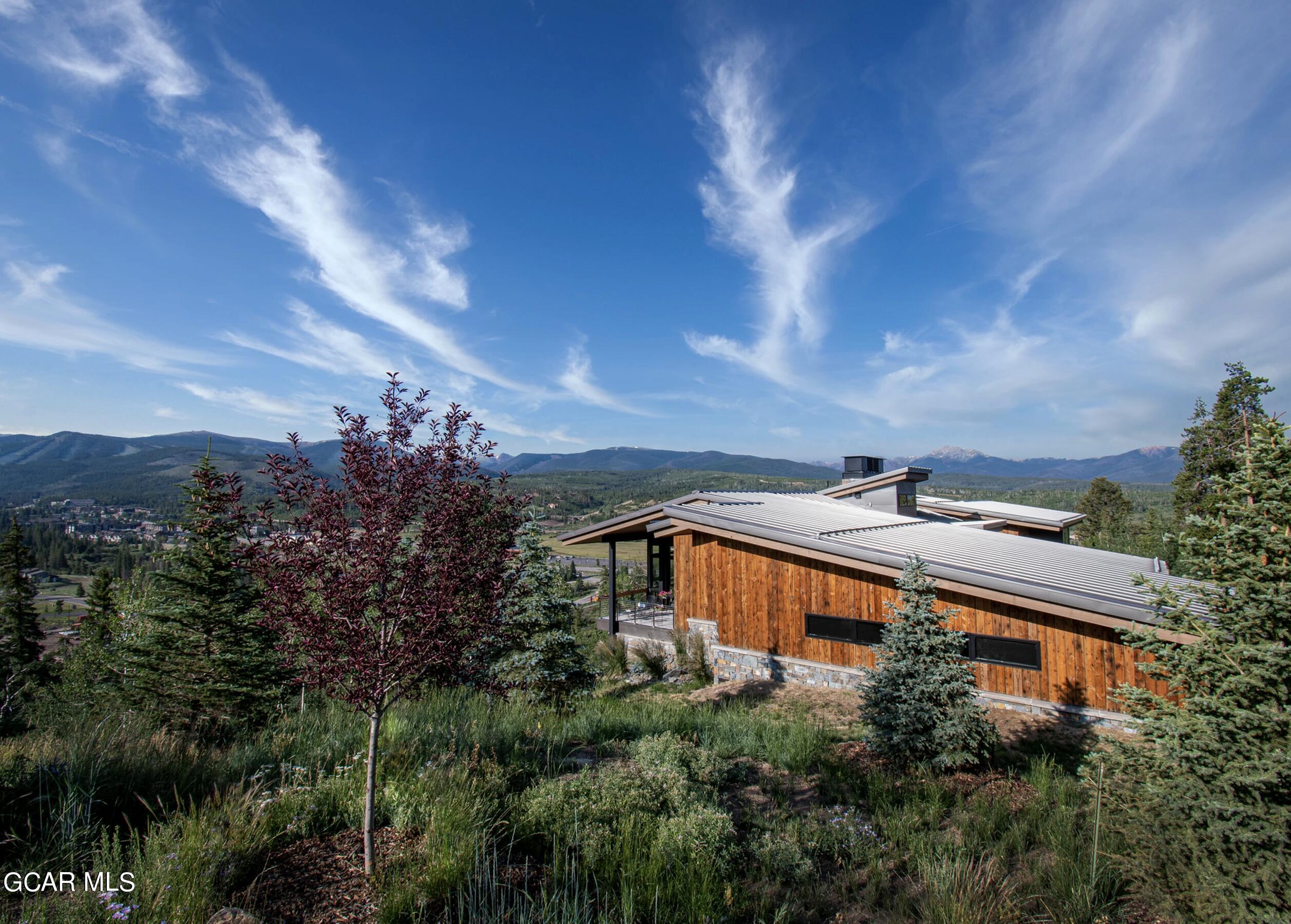 87 Byers View Fraser CO 80442