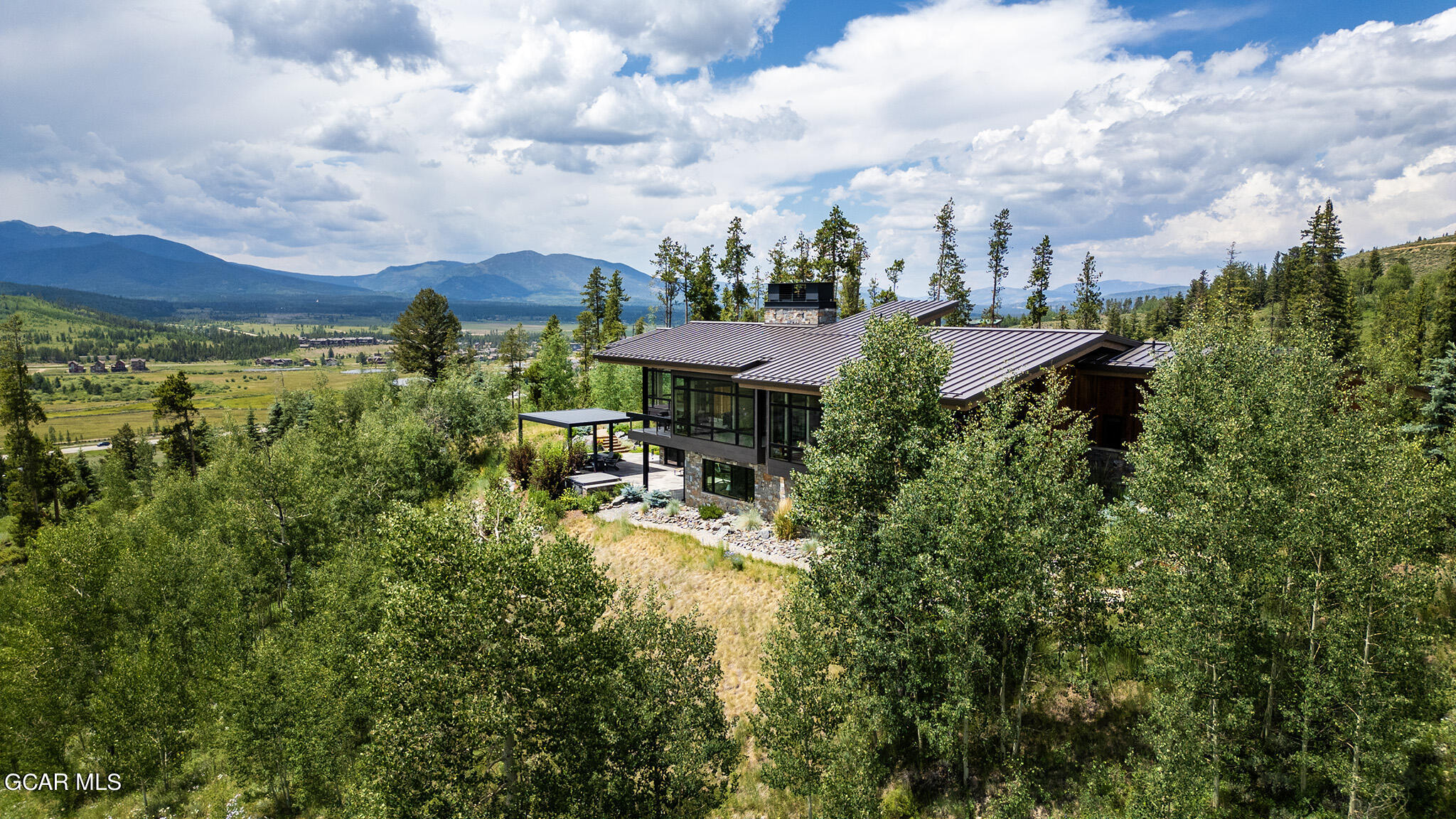 87 Byers View Fraser CO 80442