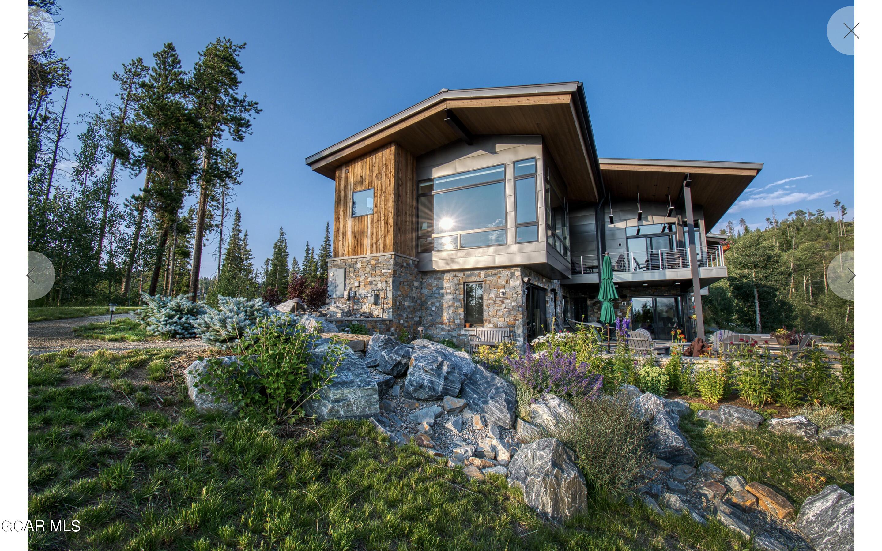 87 Byers View Fraser CO 80442