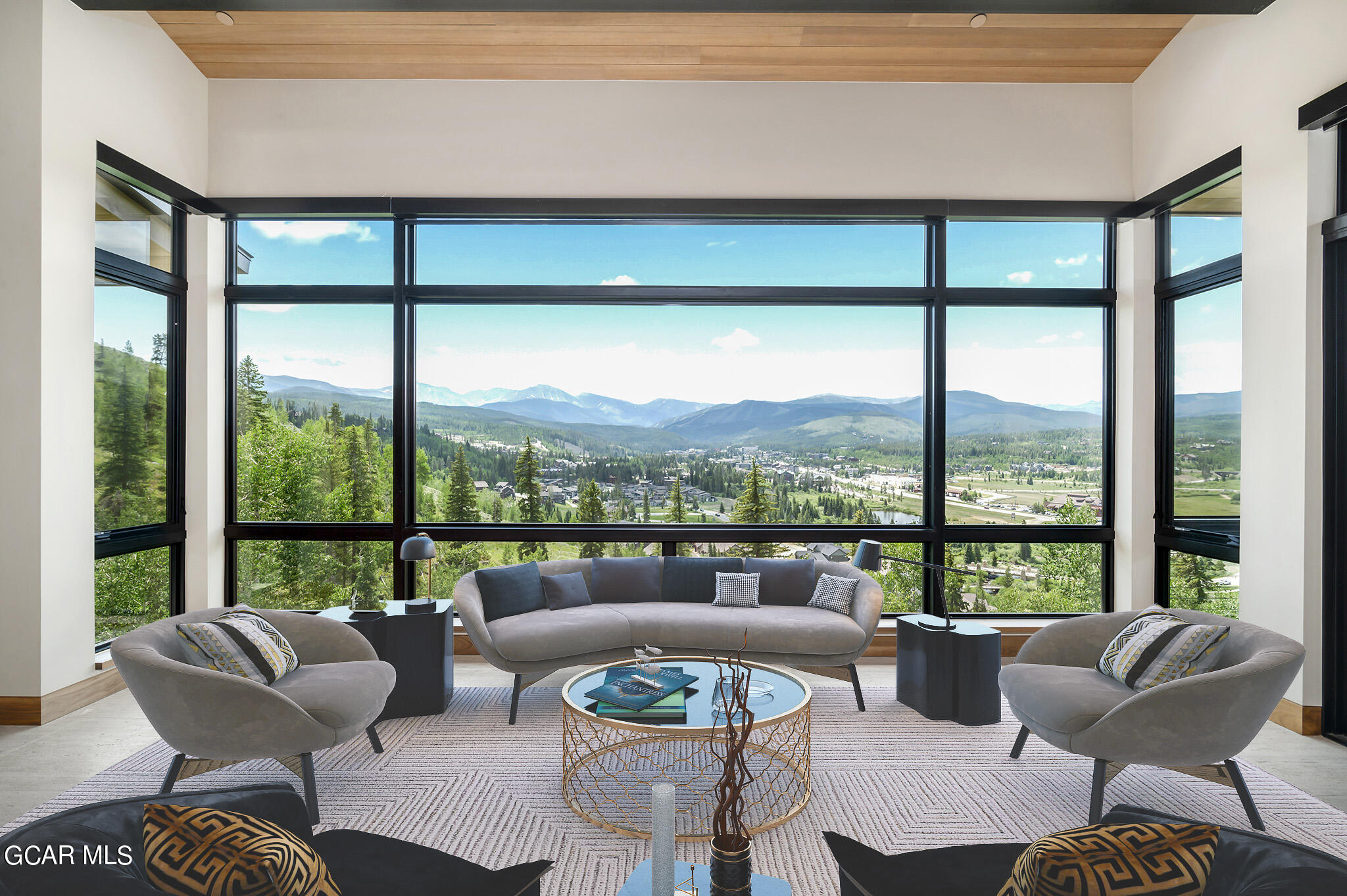 87 Byers View Fraser CO 80442