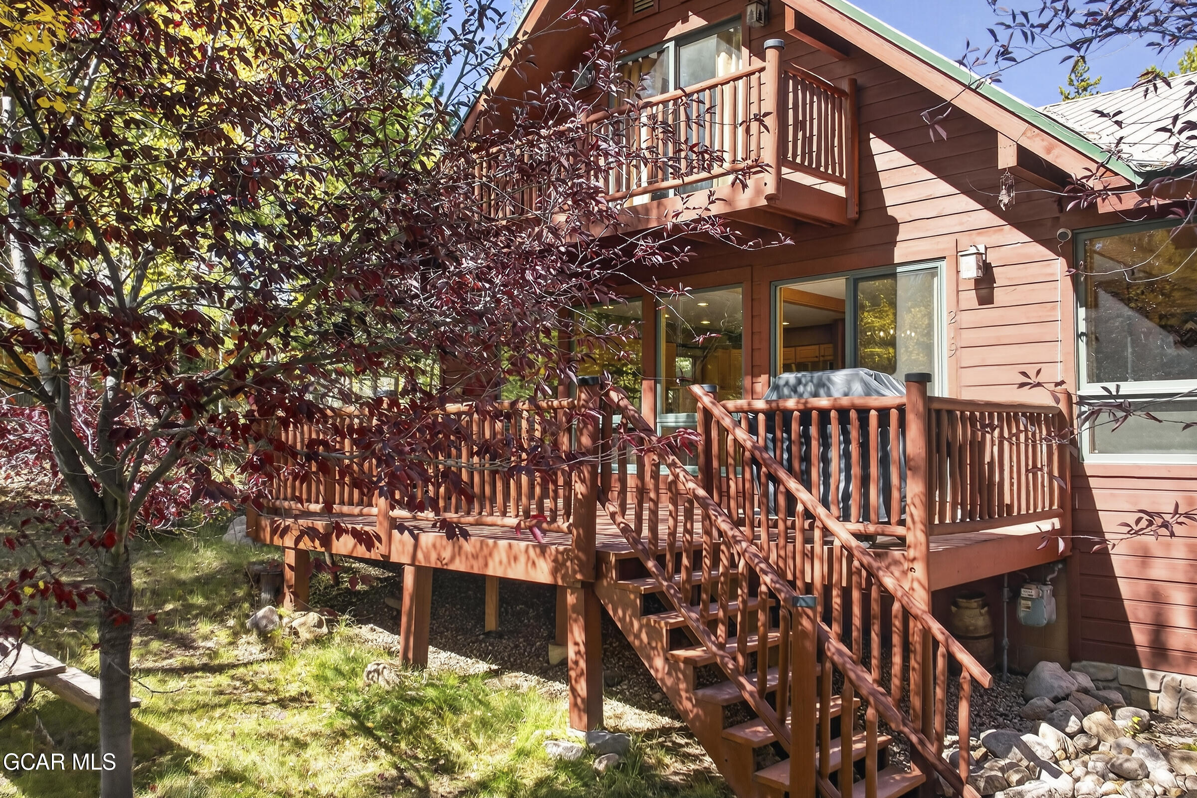 219 Beaver Rd / GCR 4948 Grand Lake CO 80447