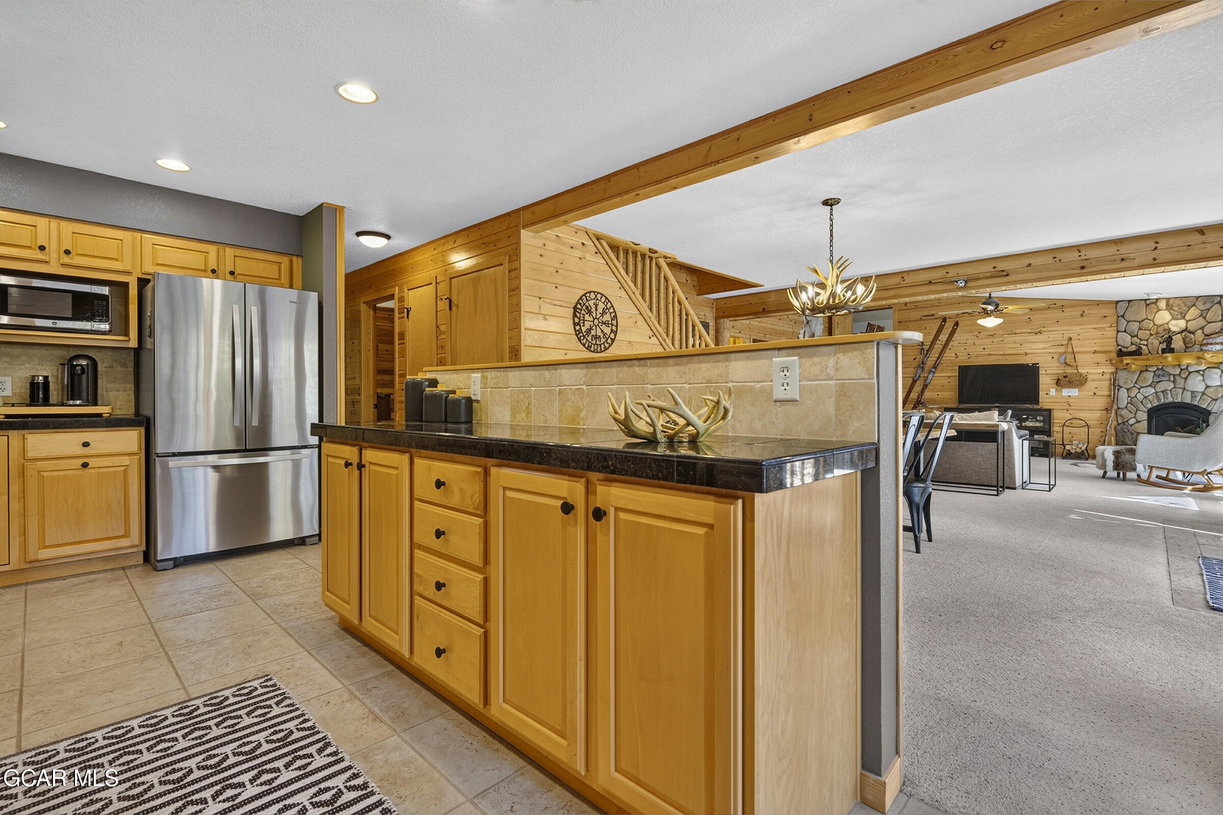 219 Beaver Rd / GCR 4948 Grand Lake CO 80447