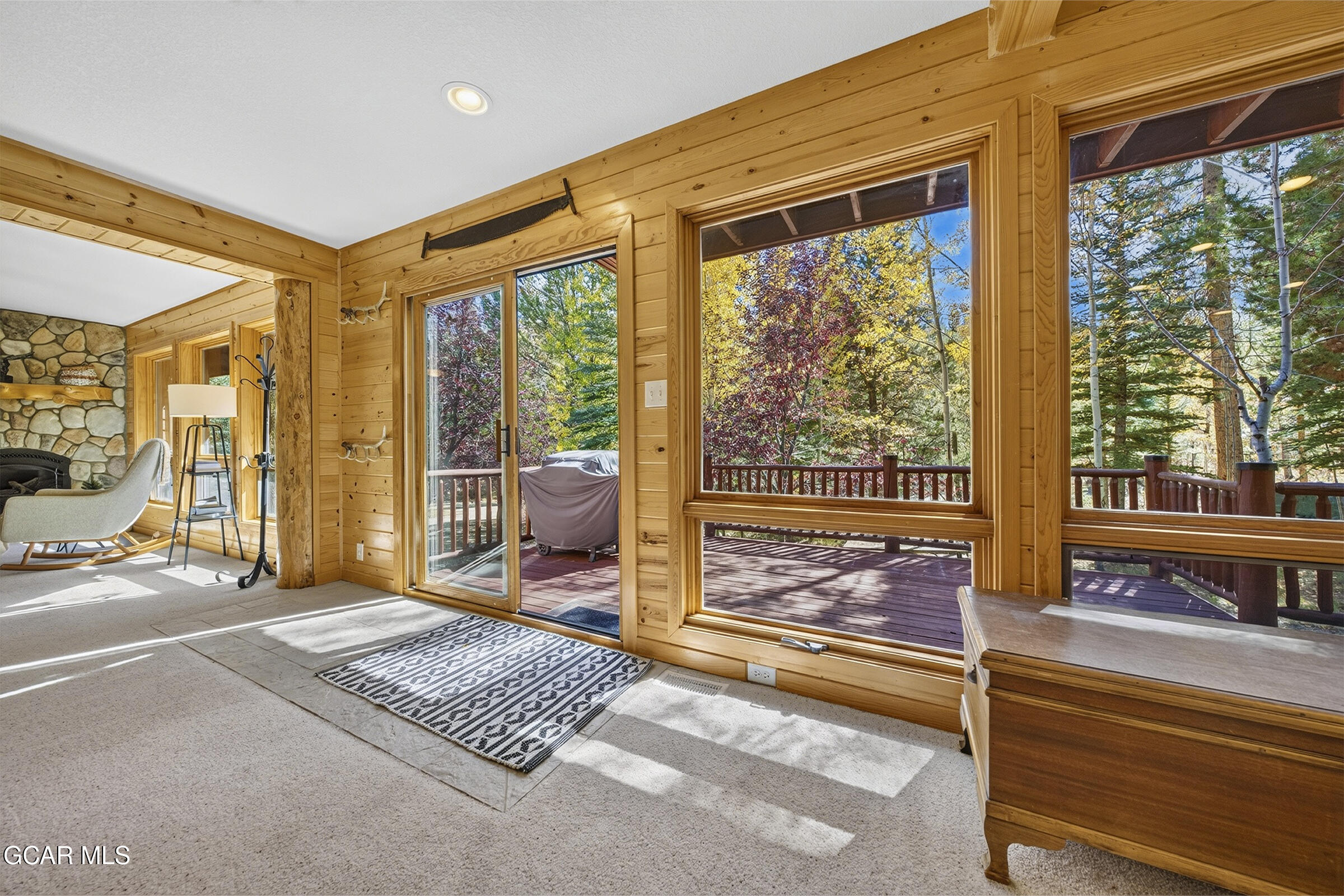 219 Beaver Rd / GCR 4948 Grand Lake CO 80447