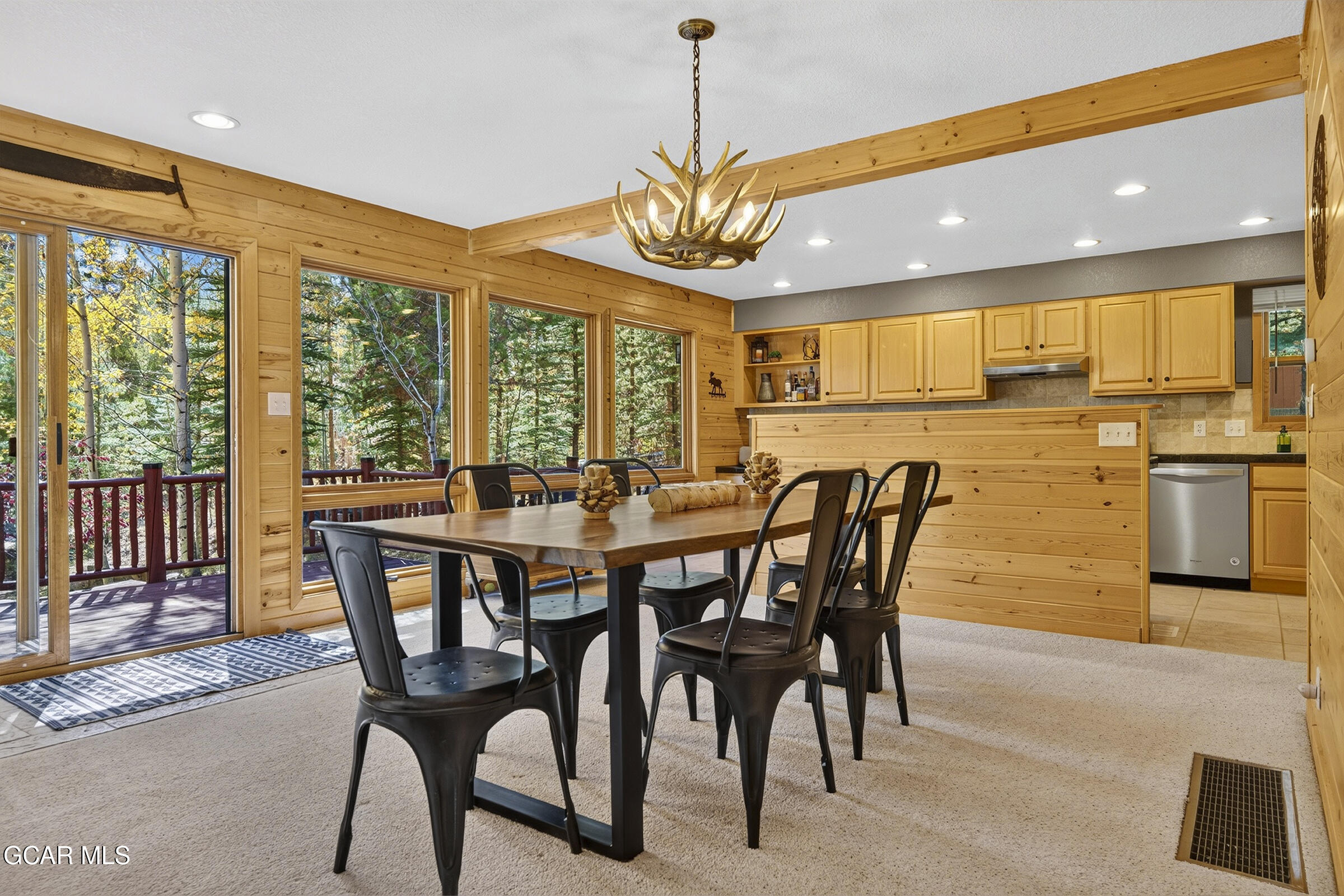 219 Beaver Rd / GCR 4948 Grand Lake CO 80447