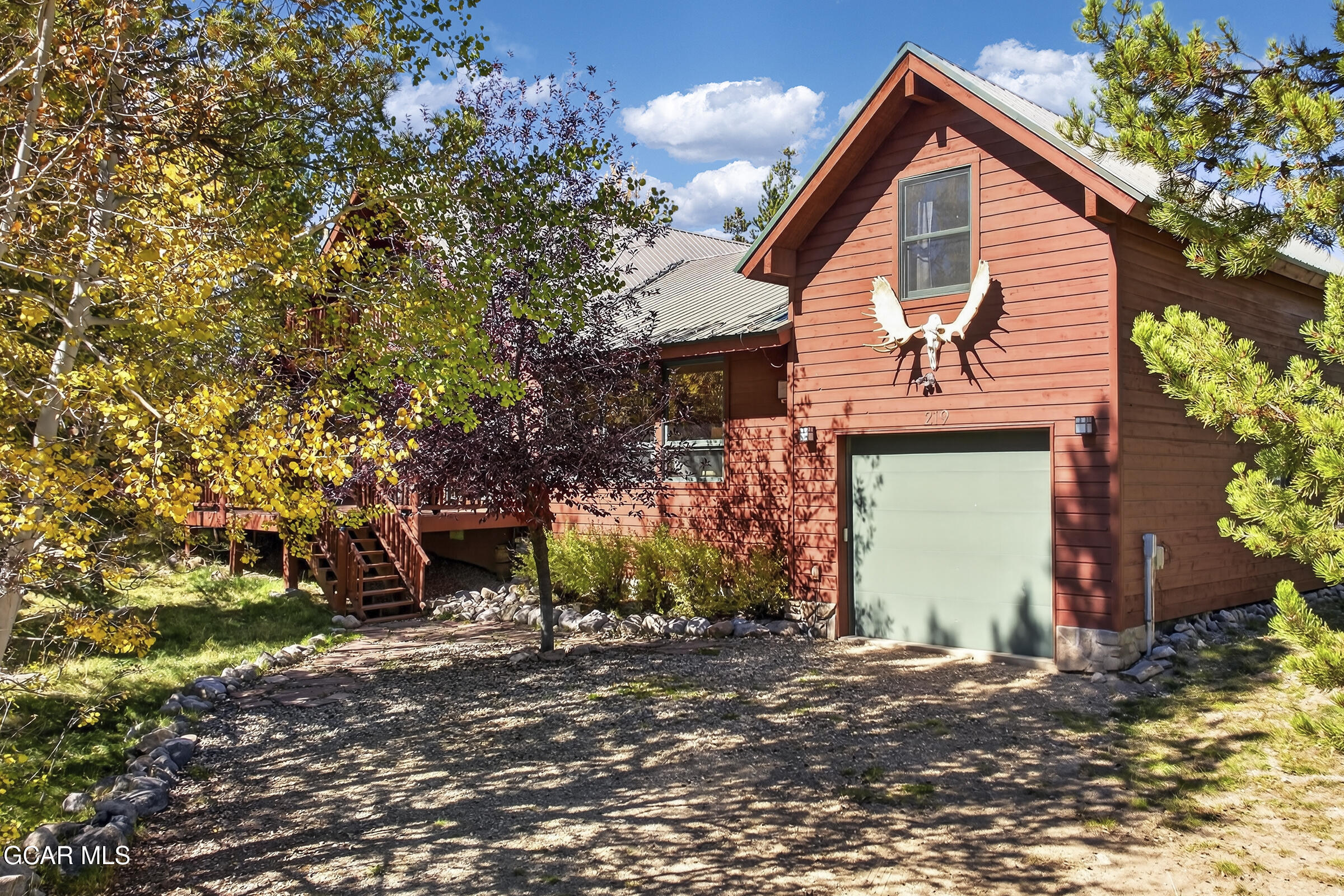 219 Beaver Rd / GCR 4948 Grand Lake CO 80447