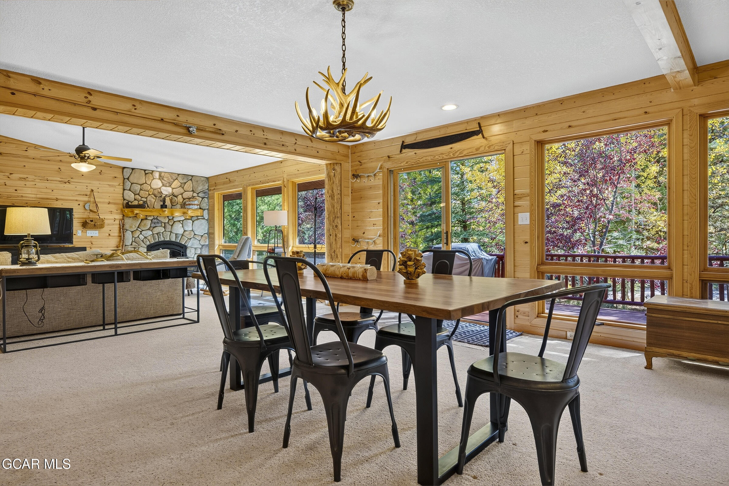219 Beaver Rd / GCR 4948 Grand Lake CO 80447