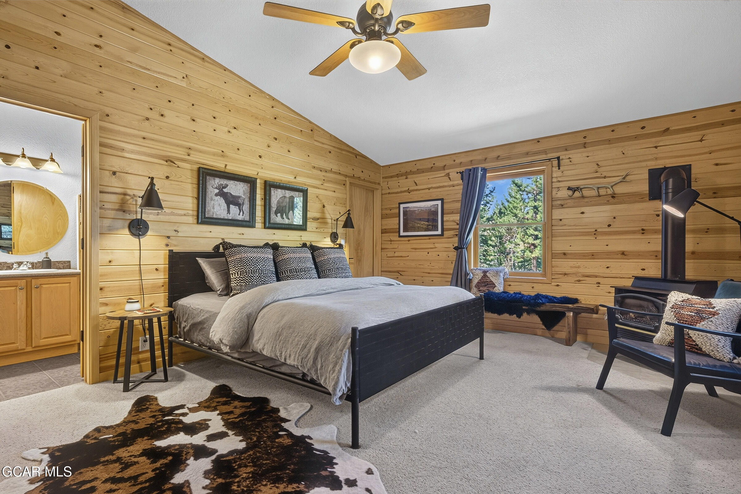 219 Beaver Rd / GCR 4948 Grand Lake CO 80447