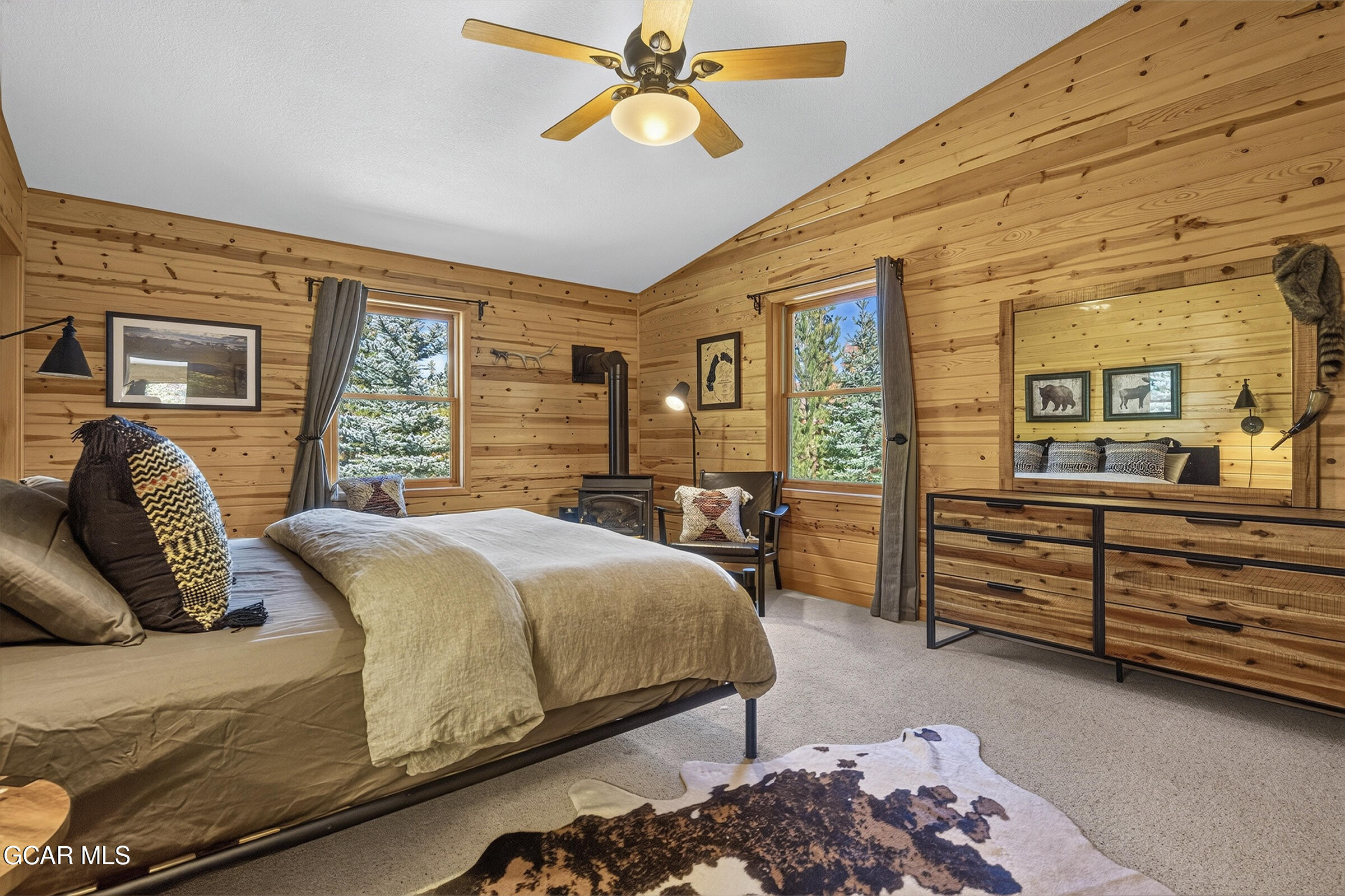 219 Beaver Rd / GCR 4948 Grand Lake CO 80447