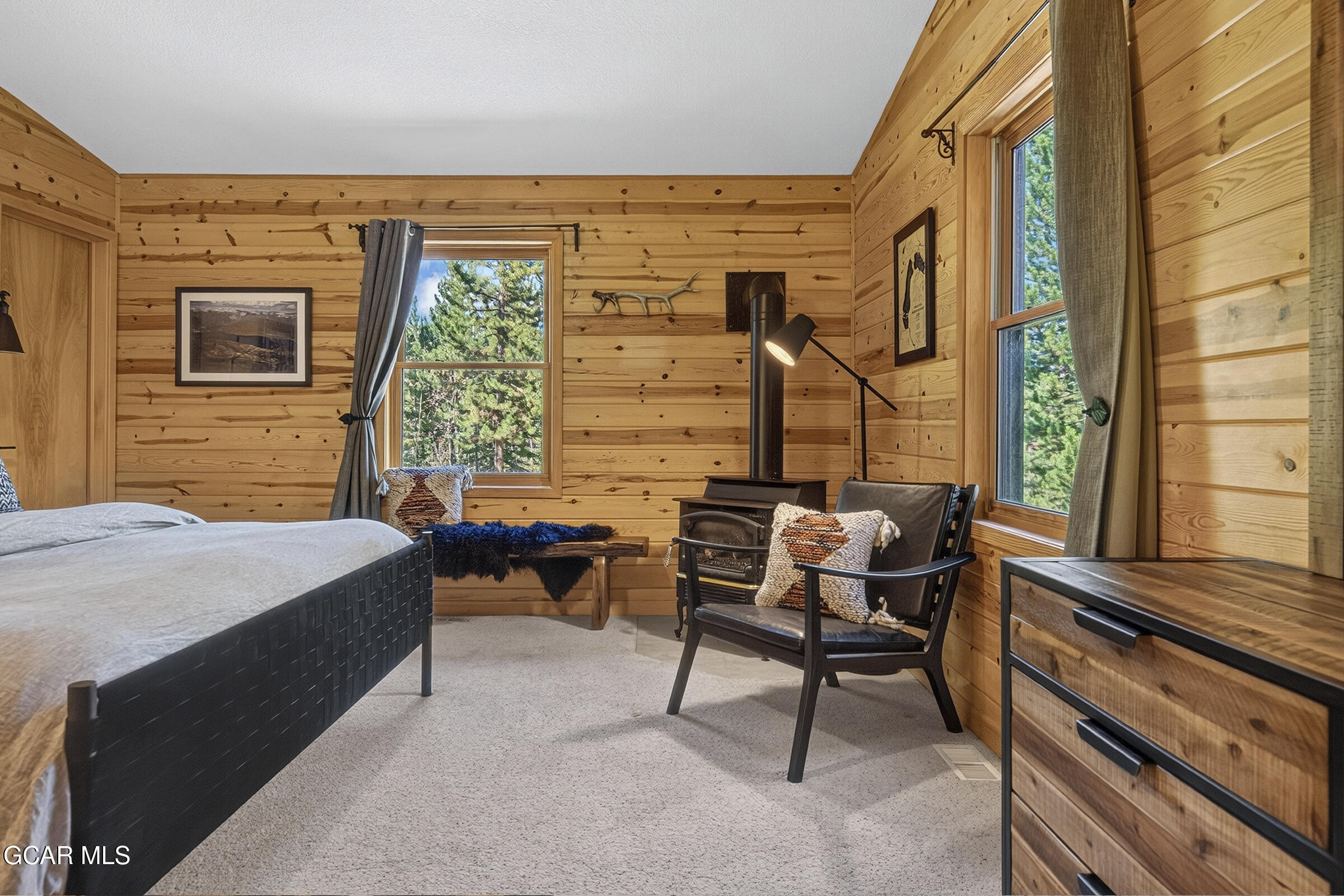 219 Beaver Rd / GCR 4948 Grand Lake CO 80447