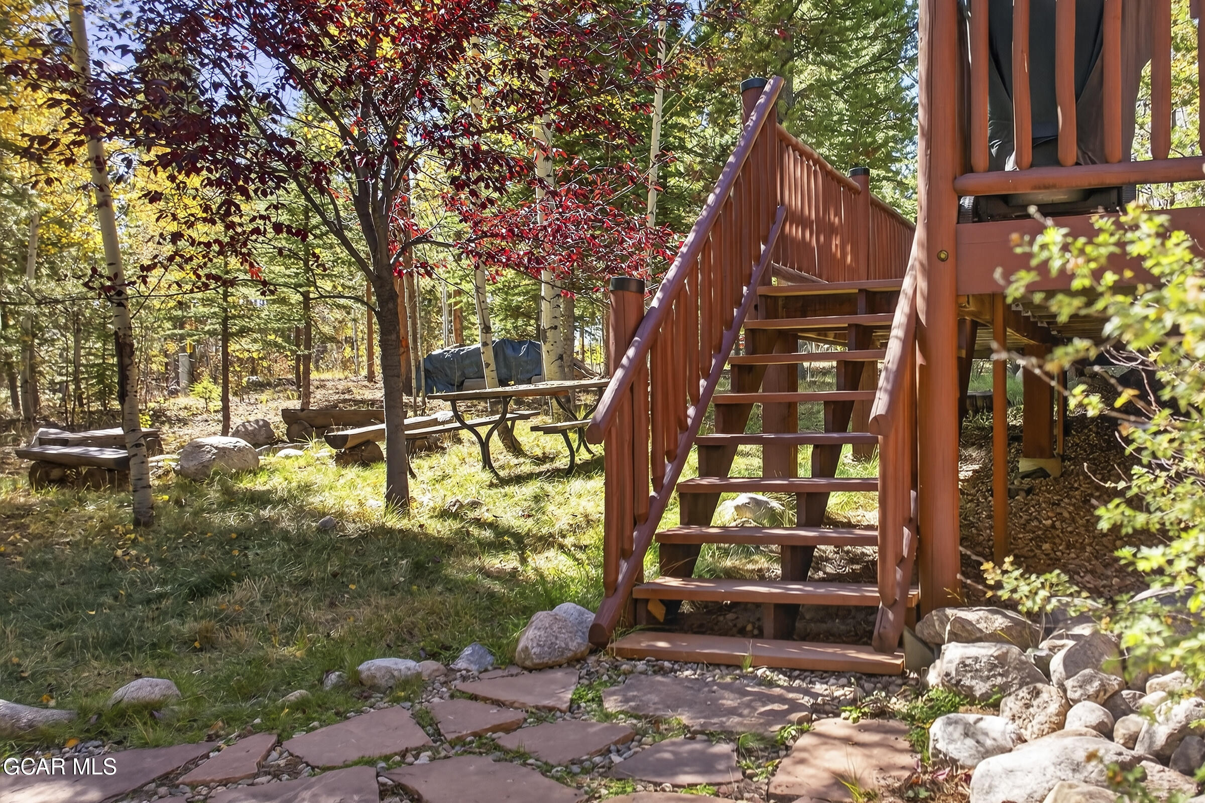 219 Beaver Rd / GCR 4948 Grand Lake CO 80447