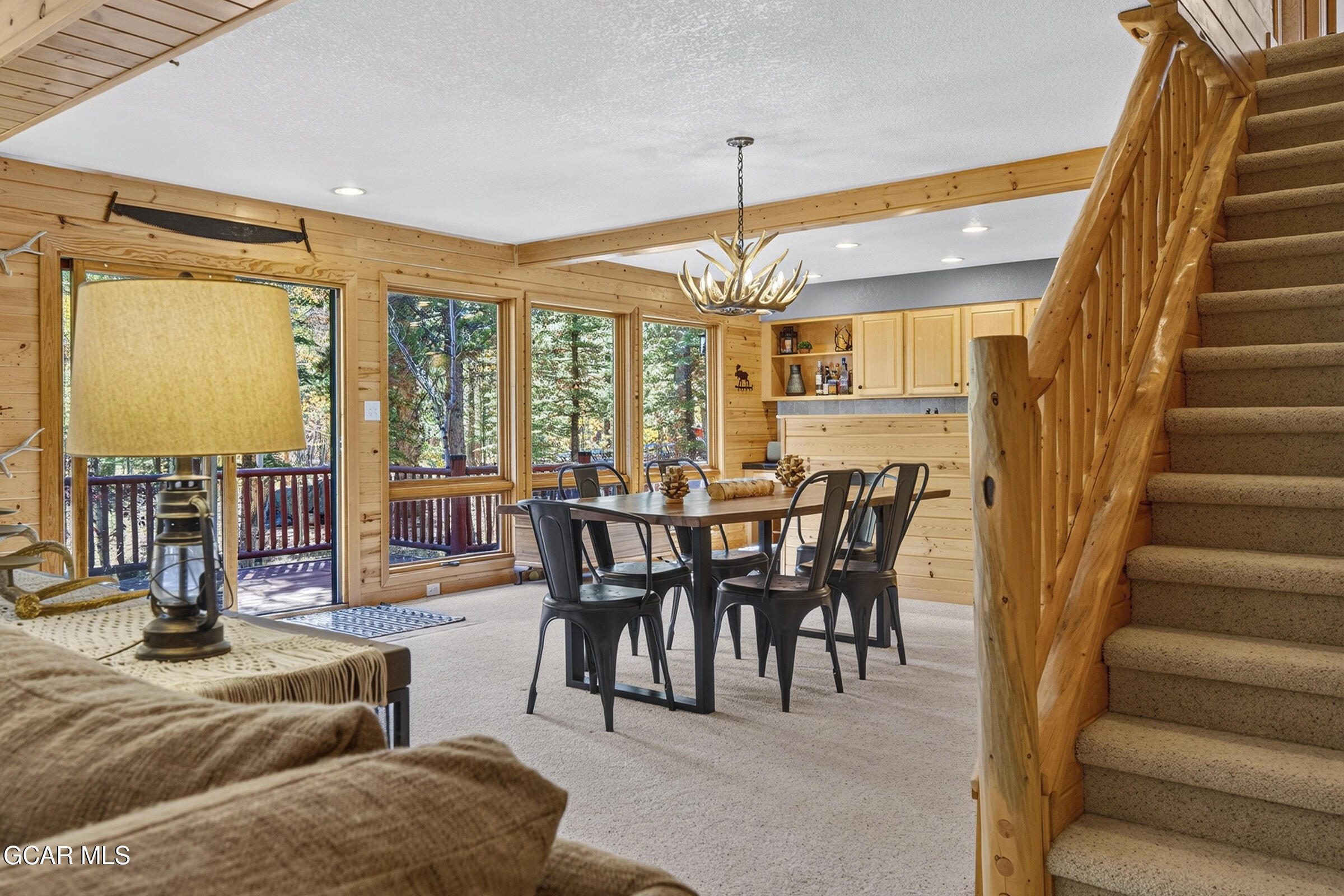 219 Beaver Rd / GCR 4948 Grand Lake CO 80447