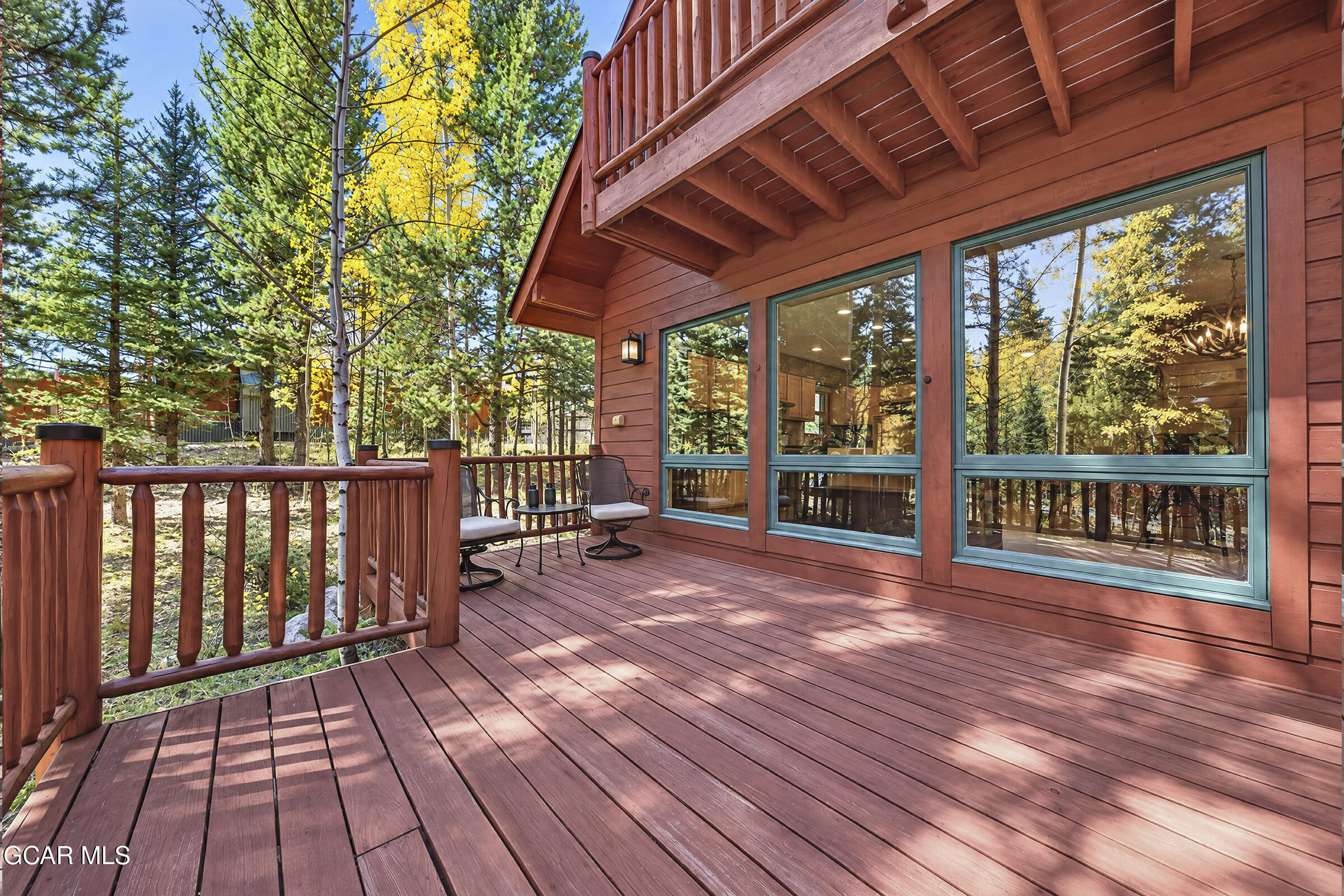 219 Beaver Rd / GCR 4948 Grand Lake CO 80447