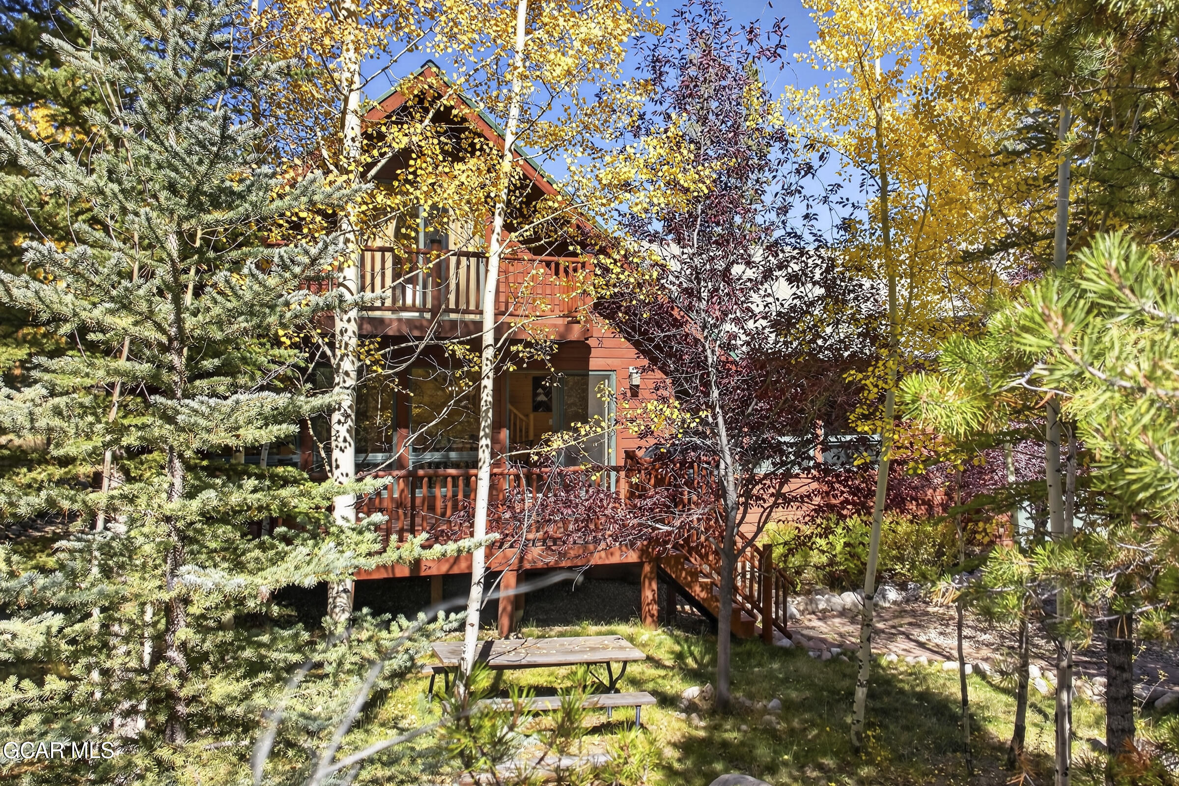 219 Beaver Rd / GCR 4948 Grand Lake CO 80447