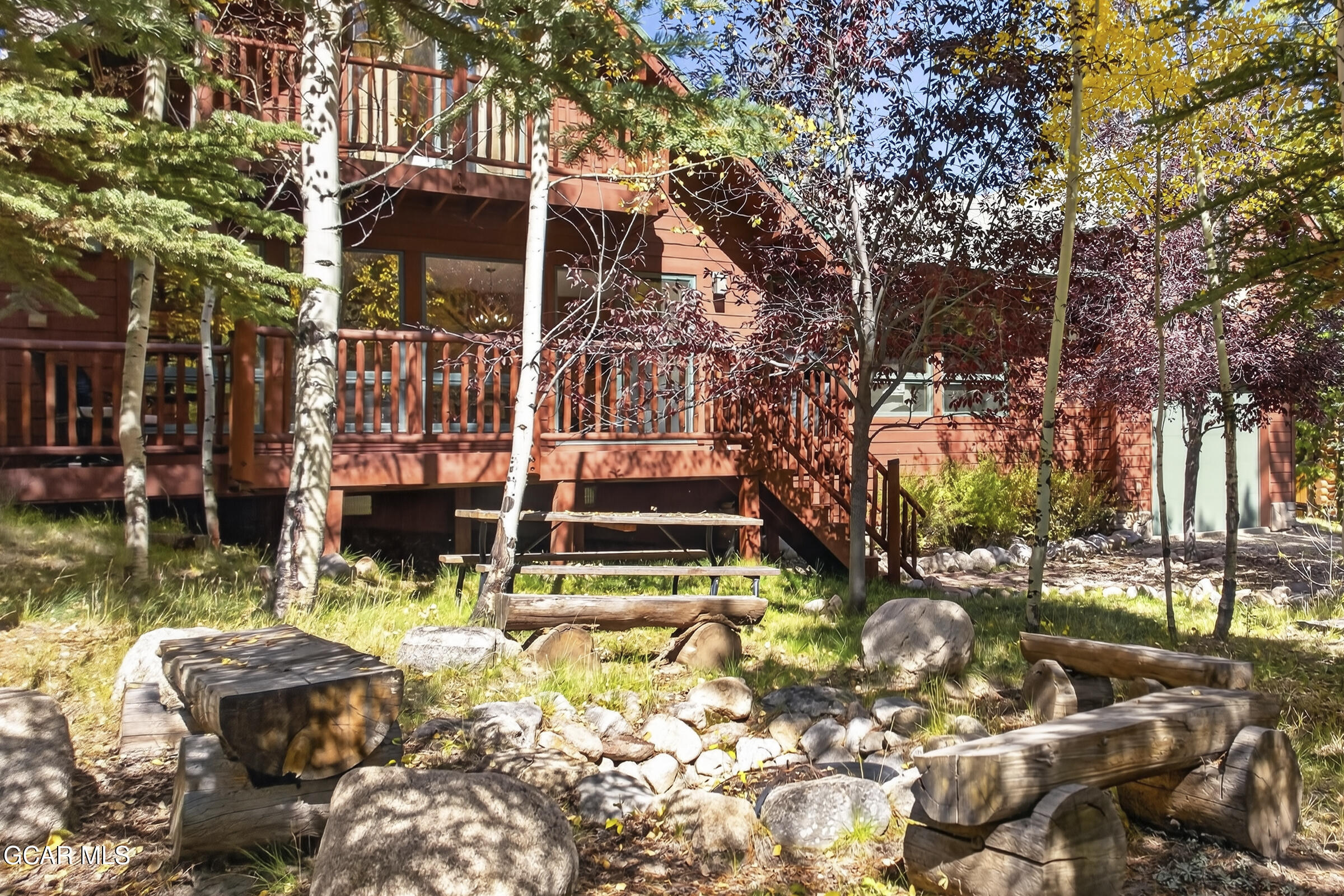 219 Beaver Rd / GCR 4948 Grand Lake CO 80447
