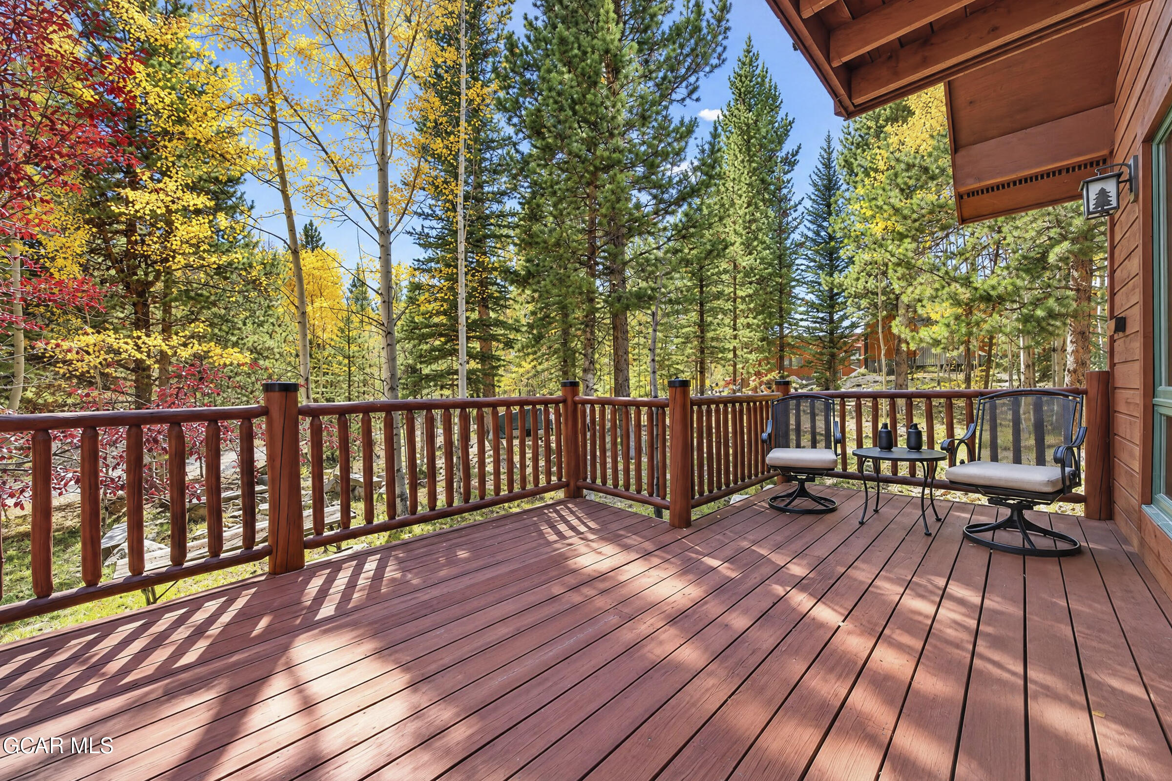 219 Beaver Rd / GCR 4948 Grand Lake CO 80447