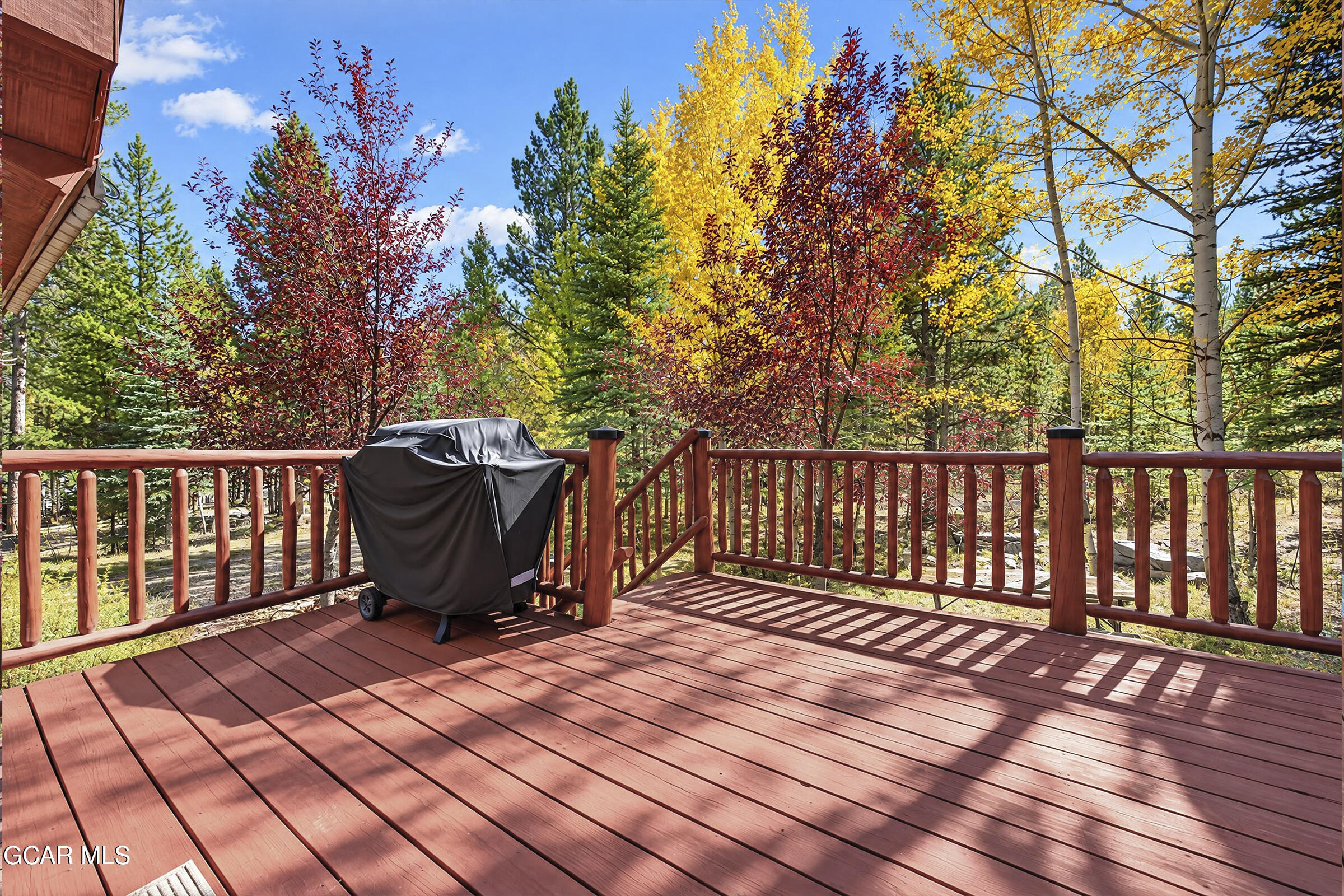 219 Beaver Rd / GCR 4948 Grand Lake CO 80447