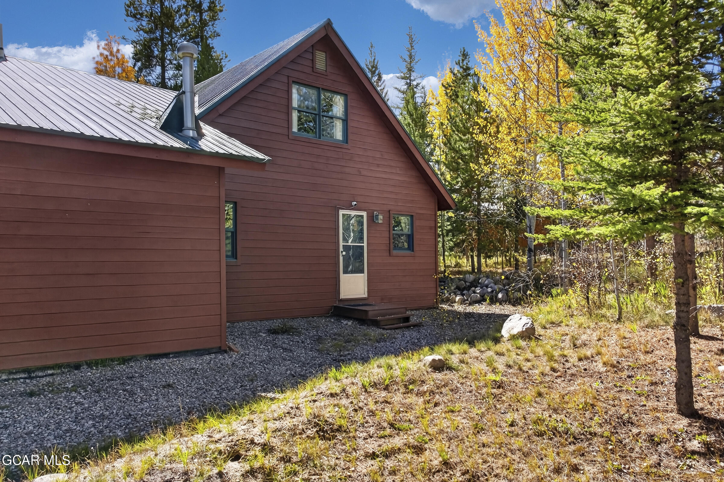 219 Beaver Rd / GCR 4948 Grand Lake CO 80447