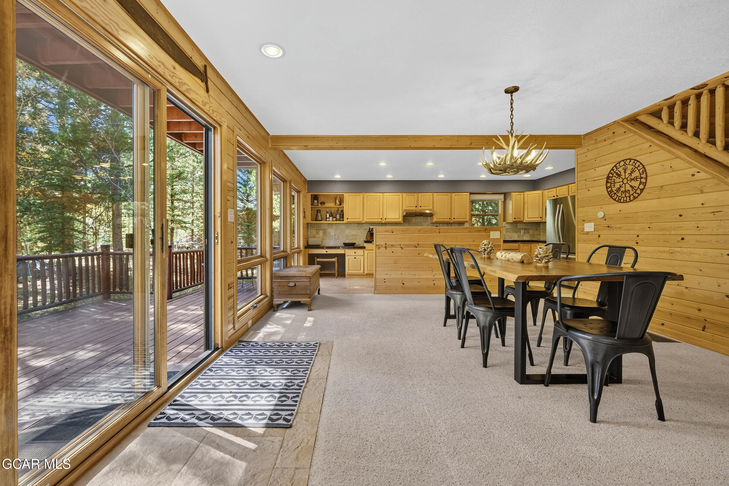 219 Beaver Rd / GCR 4948 Grand Lake CO 80447