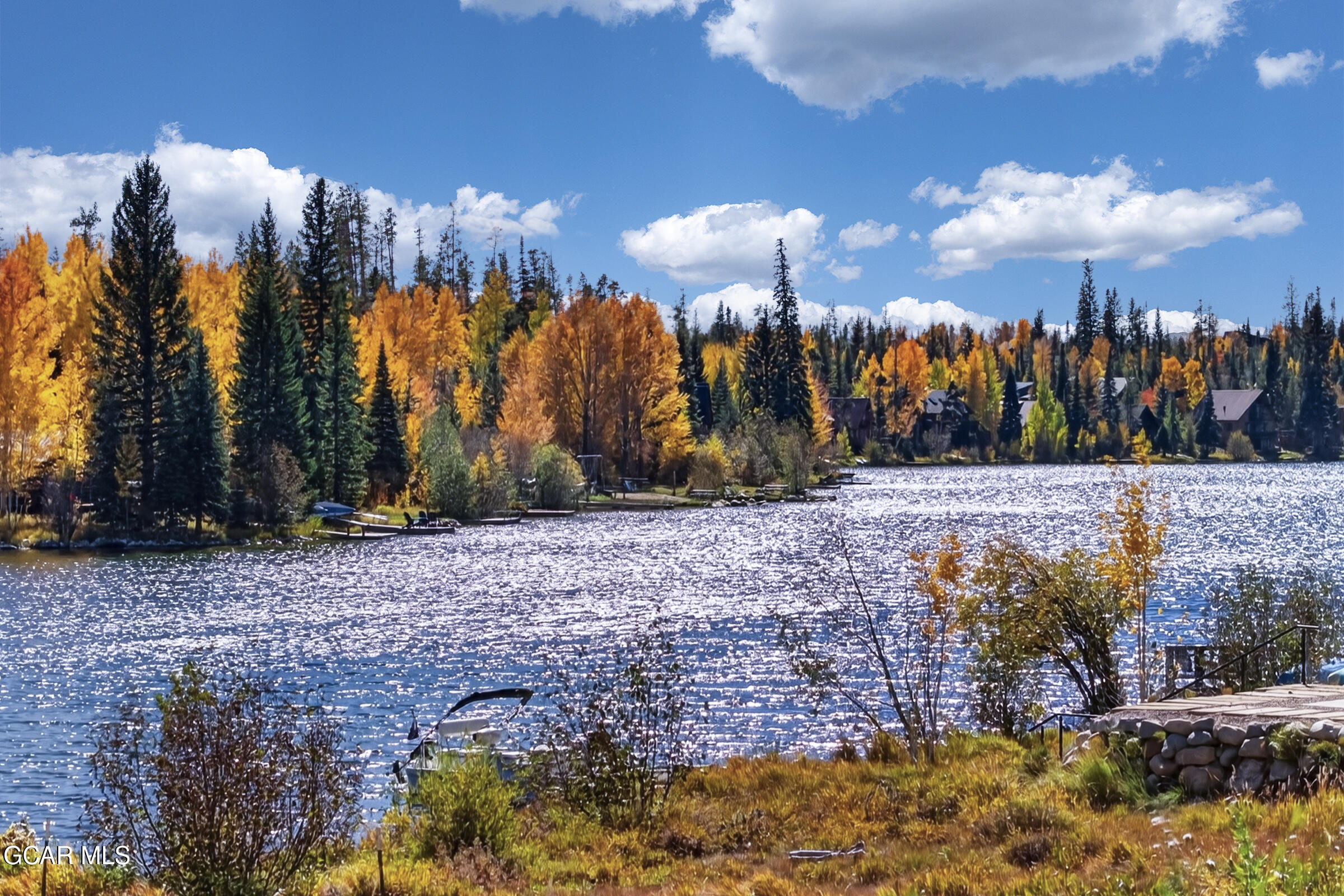 219 Beaver Rd / GCR 4948 Grand Lake CO 80447