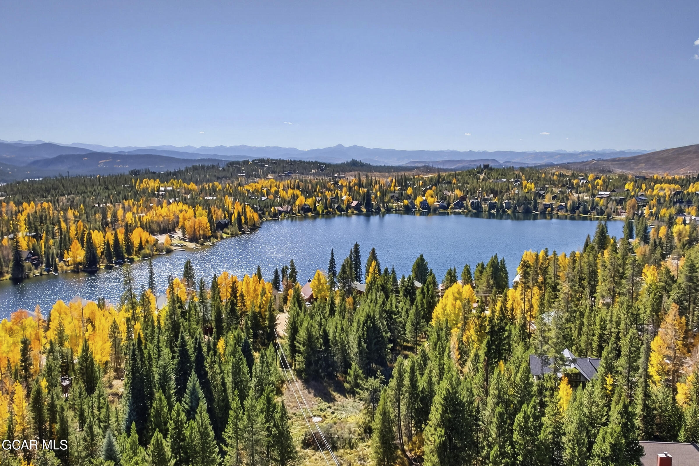 219 Beaver Rd / GCR 4948 Grand Lake CO 80447