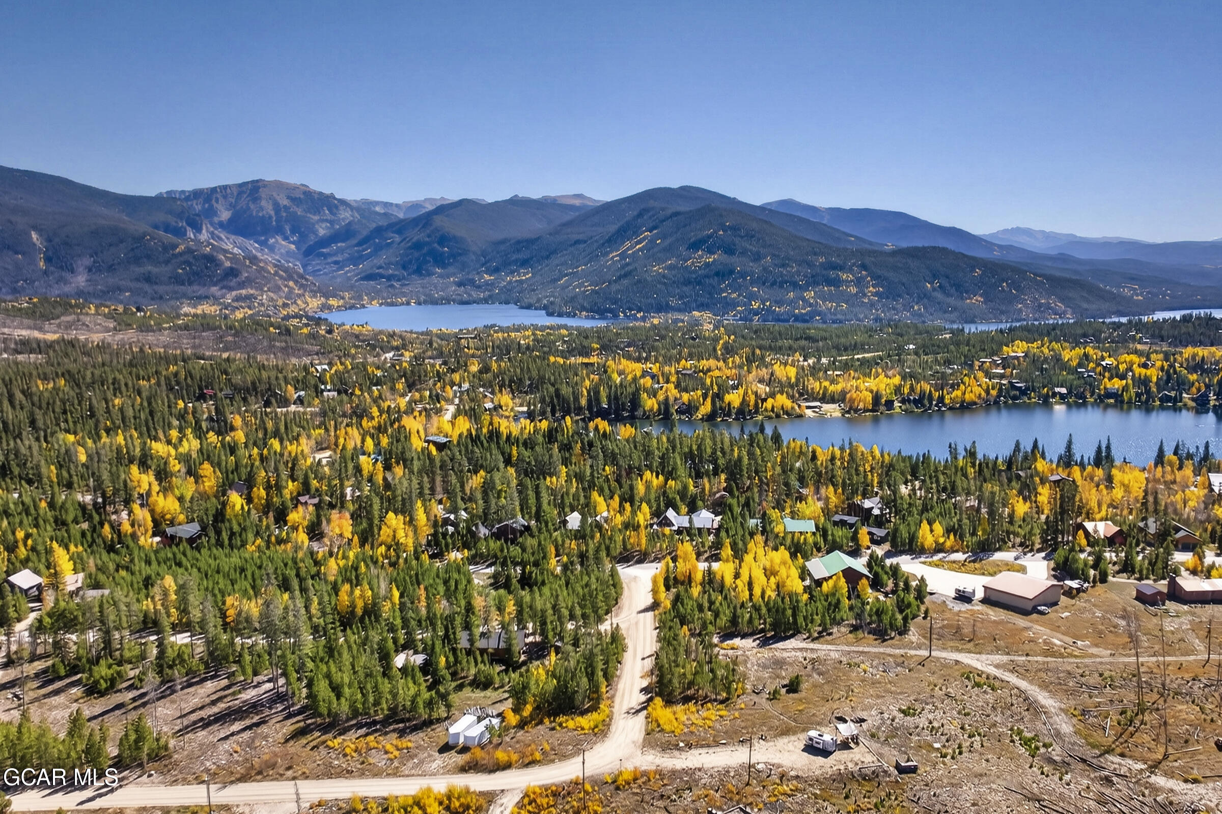 219 Beaver Rd / GCR 4948 Grand Lake CO 80447