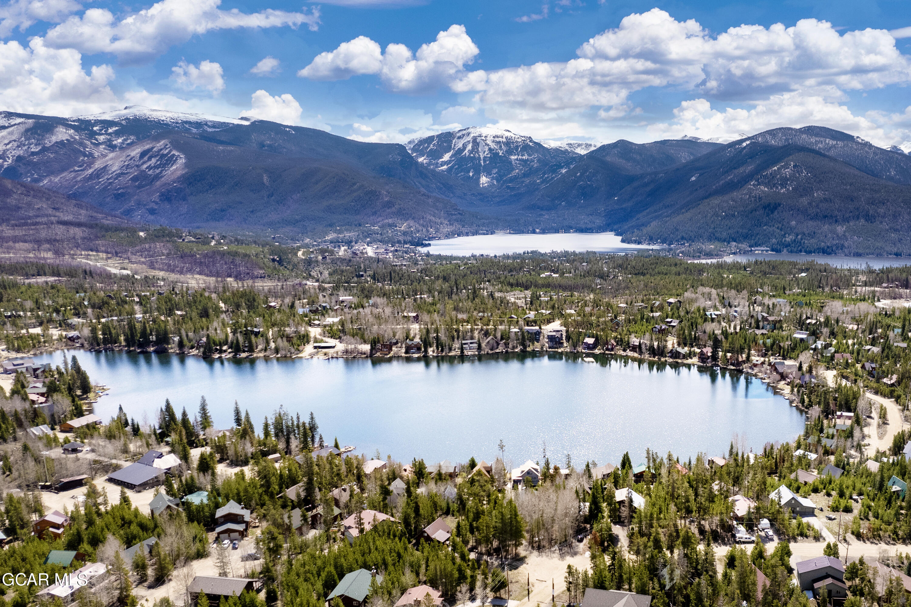 219 Beaver Rd / GCR 4948 Grand Lake CO 80447