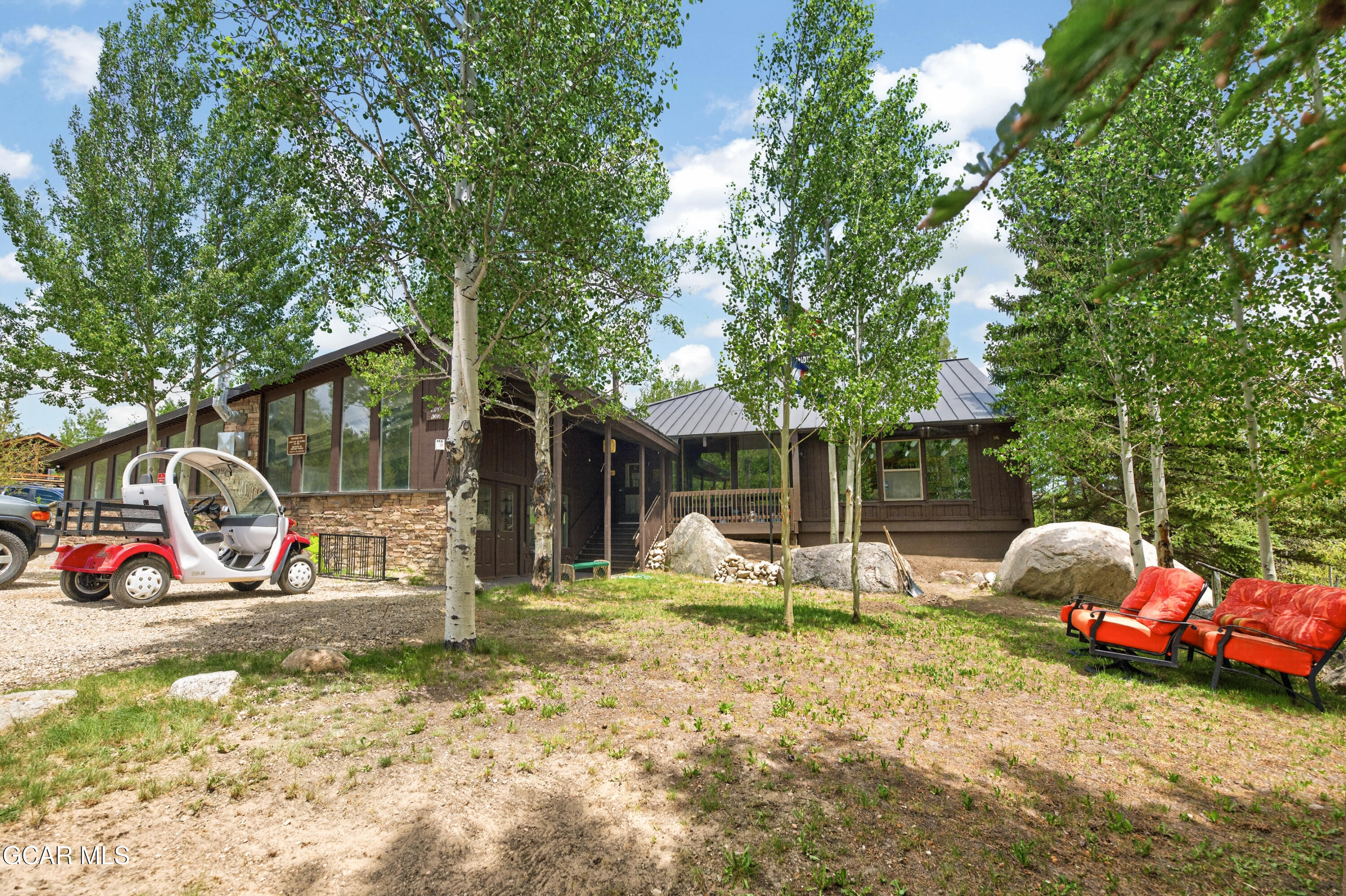219 Beaver Rd / GCR 4948 Grand Lake CO 80447