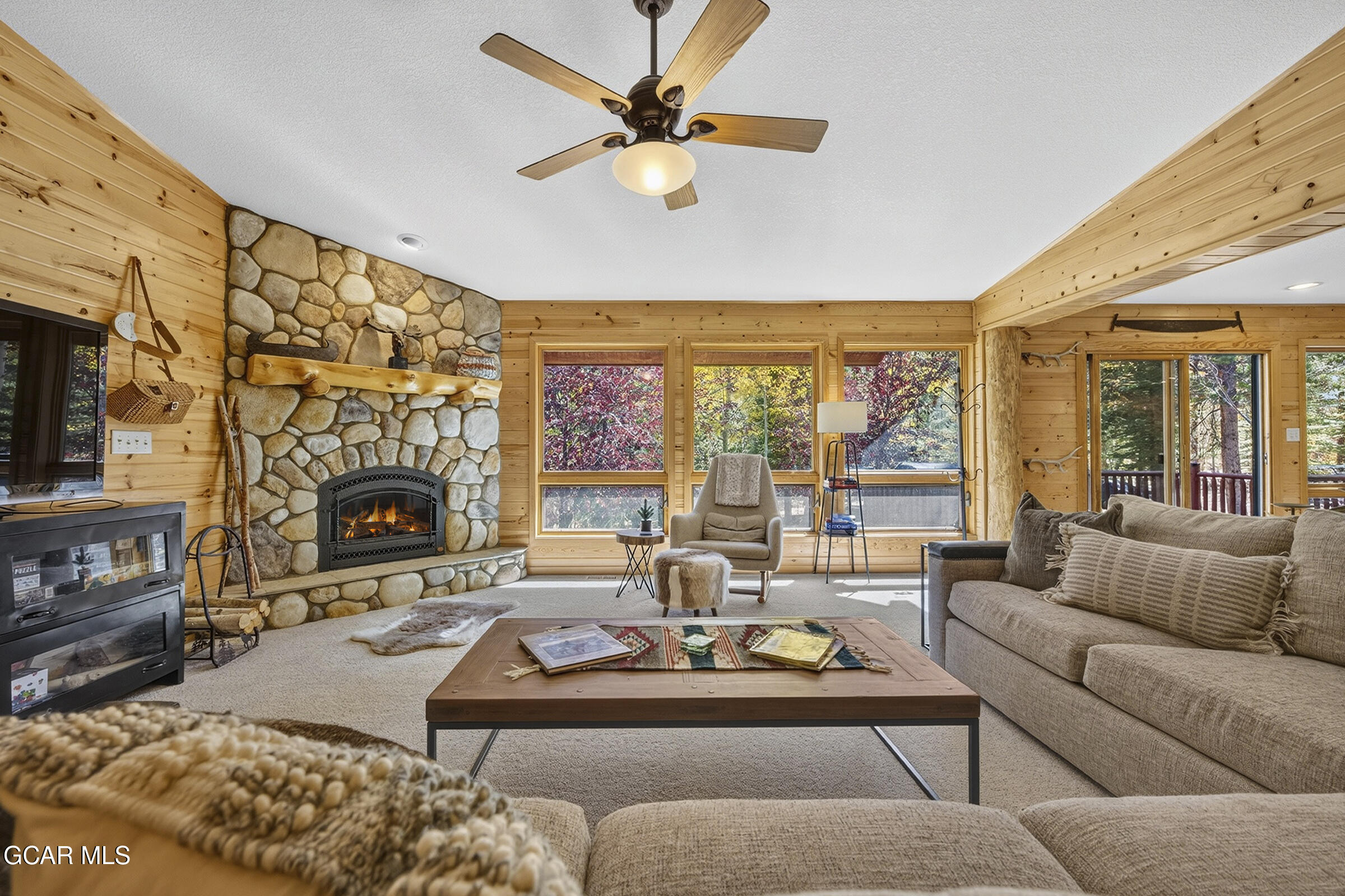 219 Beaver Rd / GCR 4948 Grand Lake CO 80447