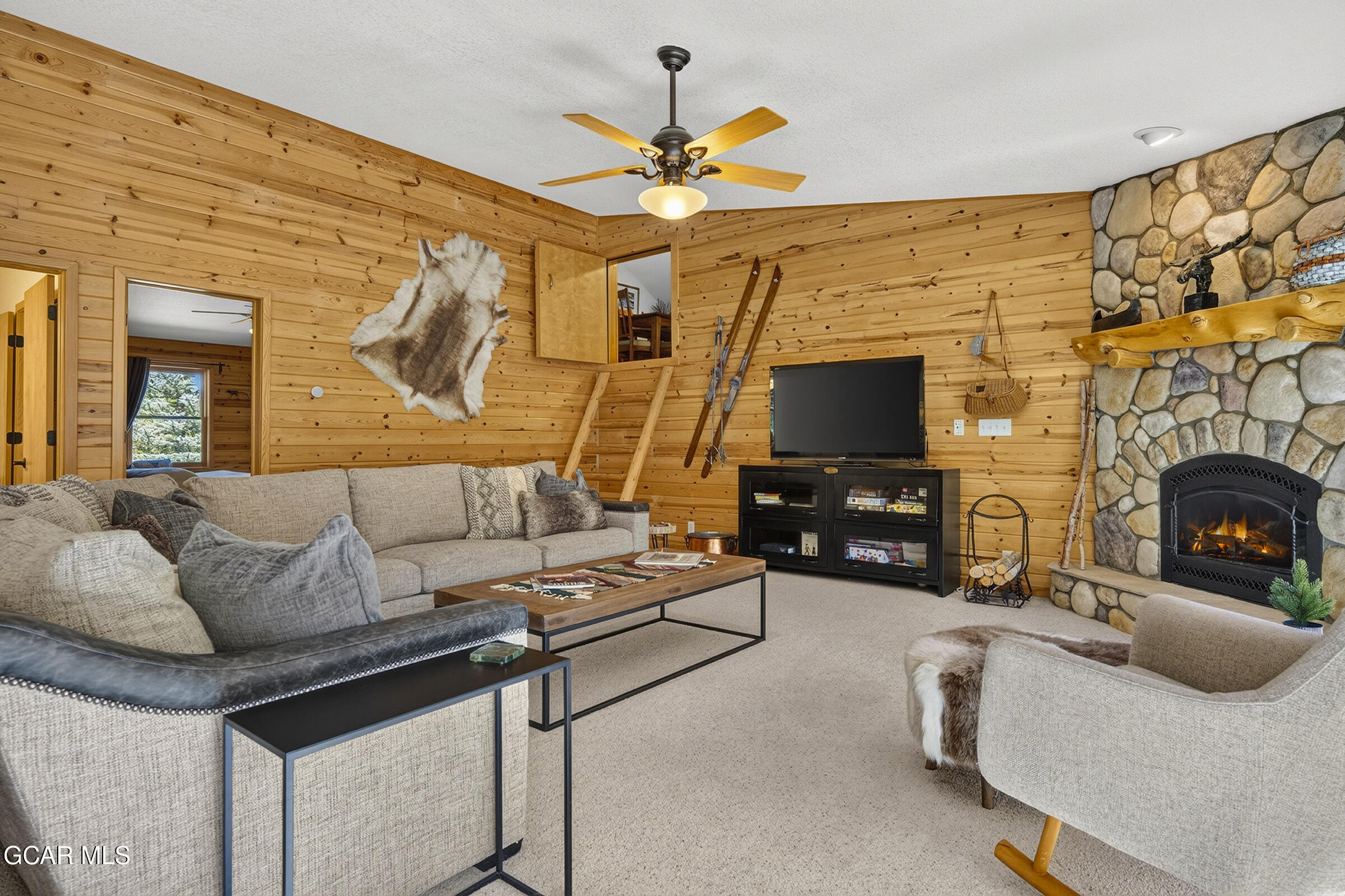 219 Beaver Rd / GCR 4948 Grand Lake CO 80447