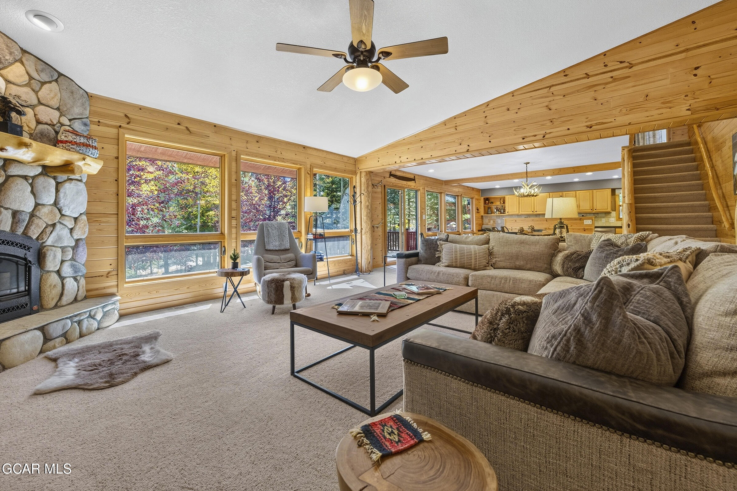 219 Beaver Rd / GCR 4948 Grand Lake CO 80447