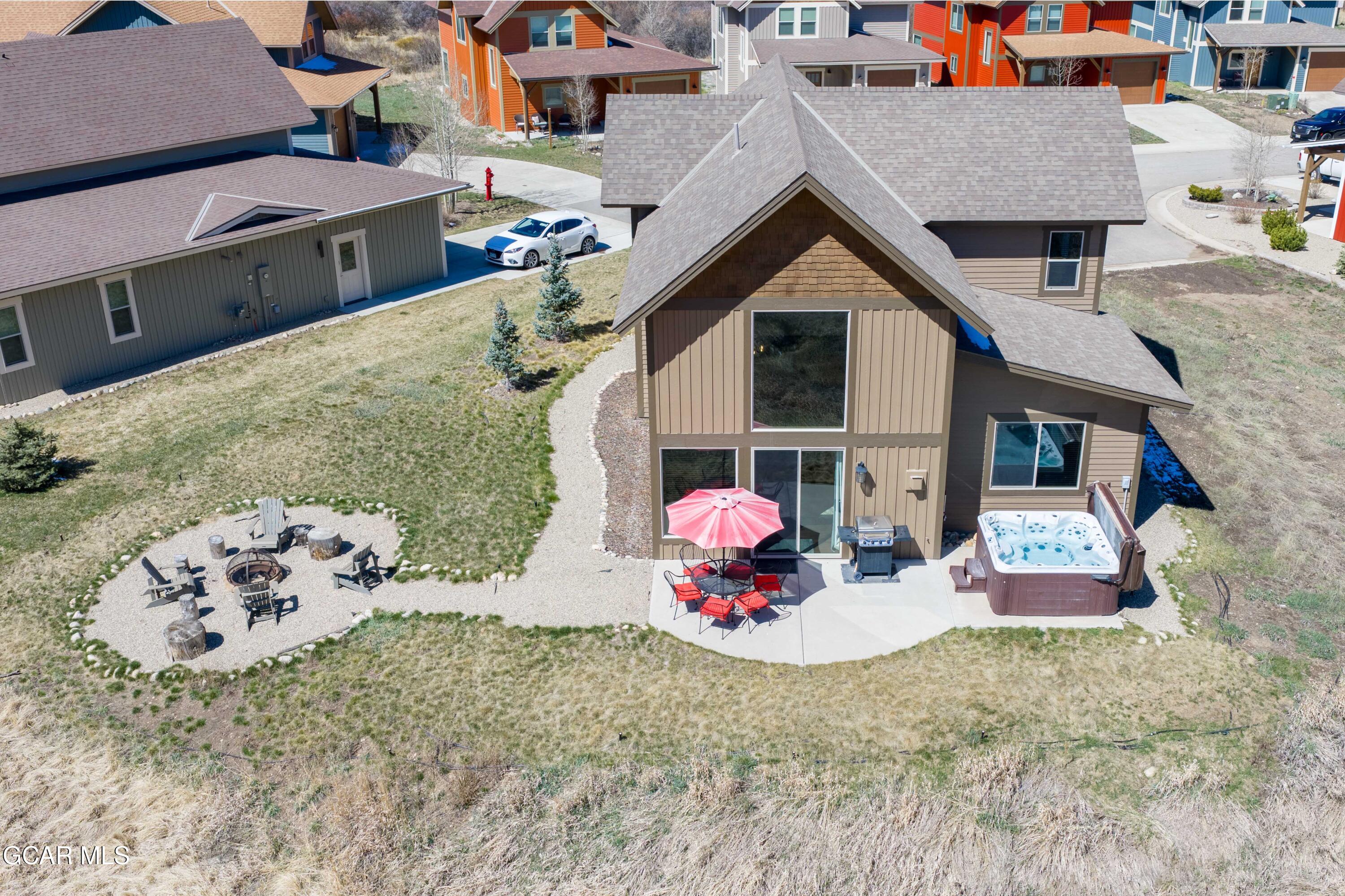 34 Beaver Brook Trail Fraser CO 80442