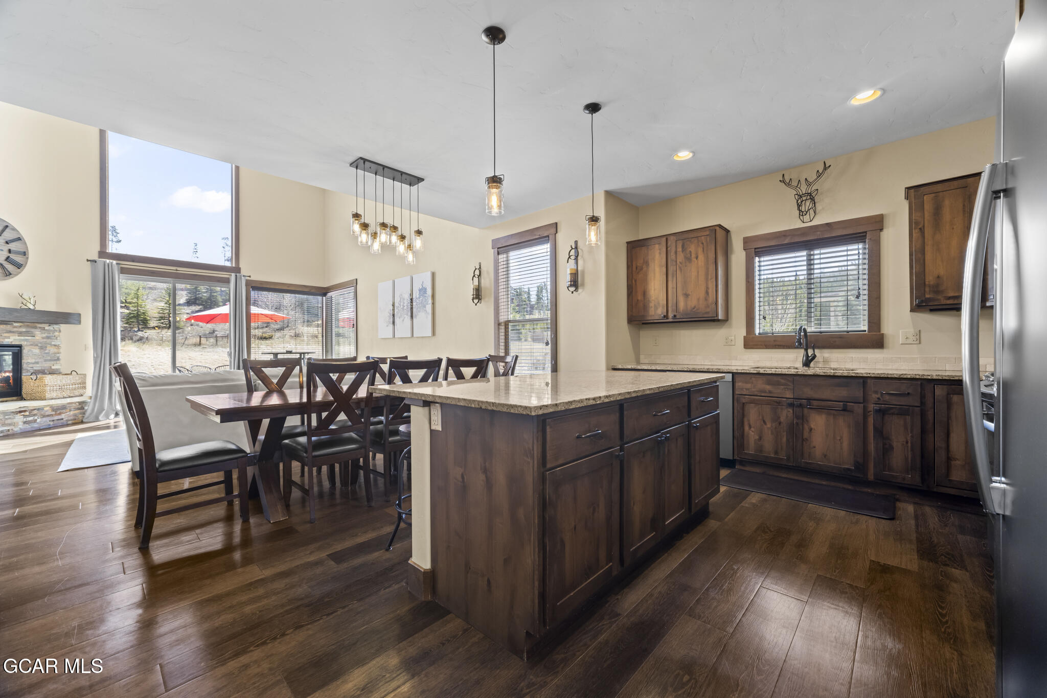 34 Beaver Brook Trail Fraser CO 80442