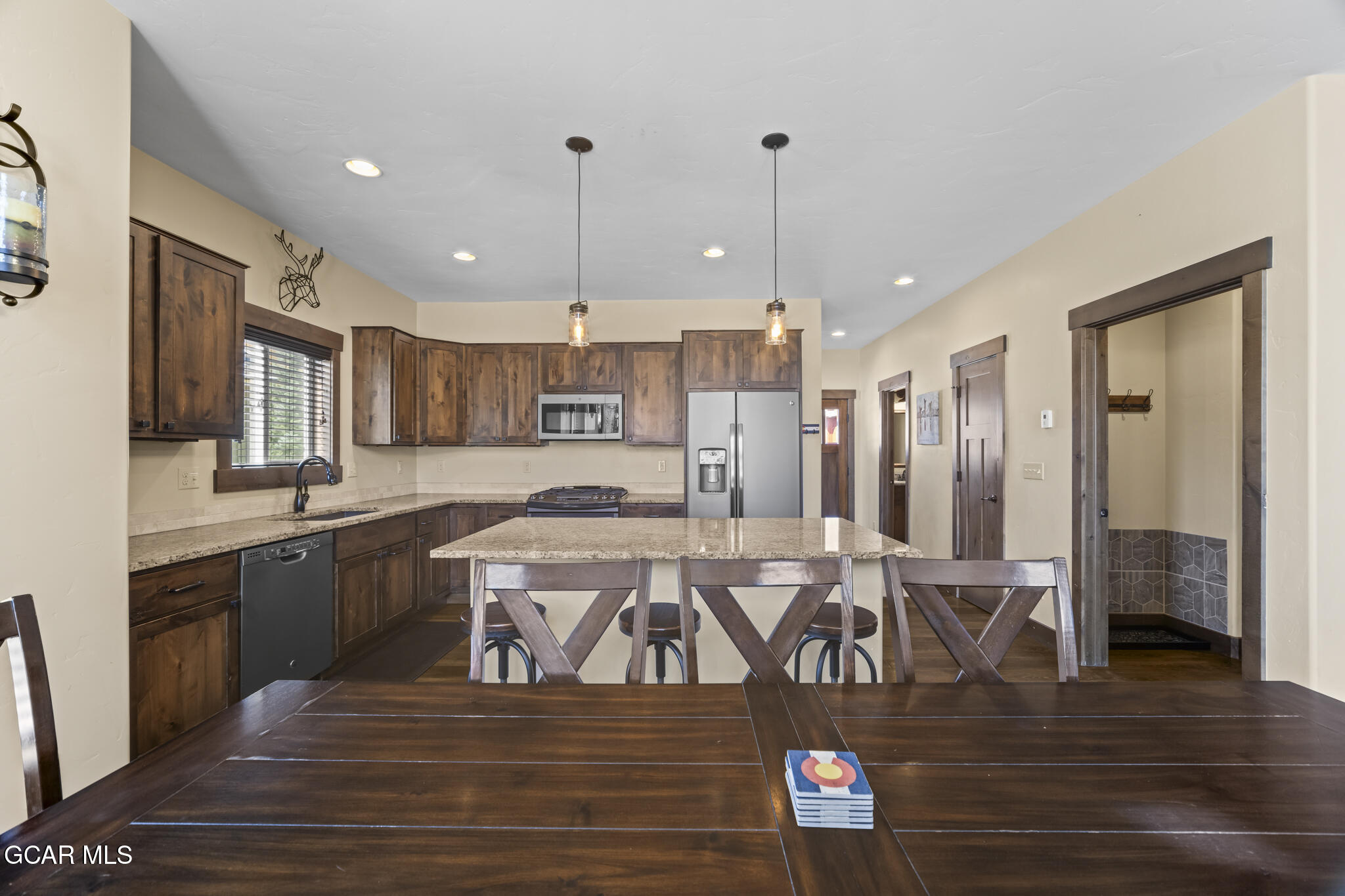 34 Beaver Brook Trail Fraser CO 80442