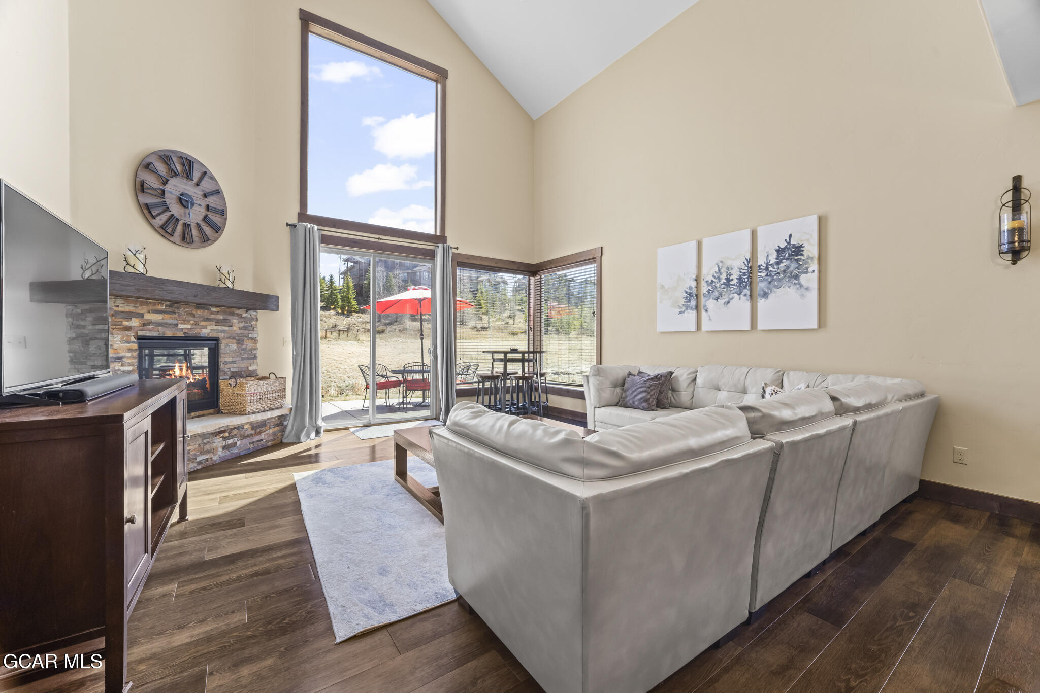 34 Beaver Brook Trail Fraser CO 80442