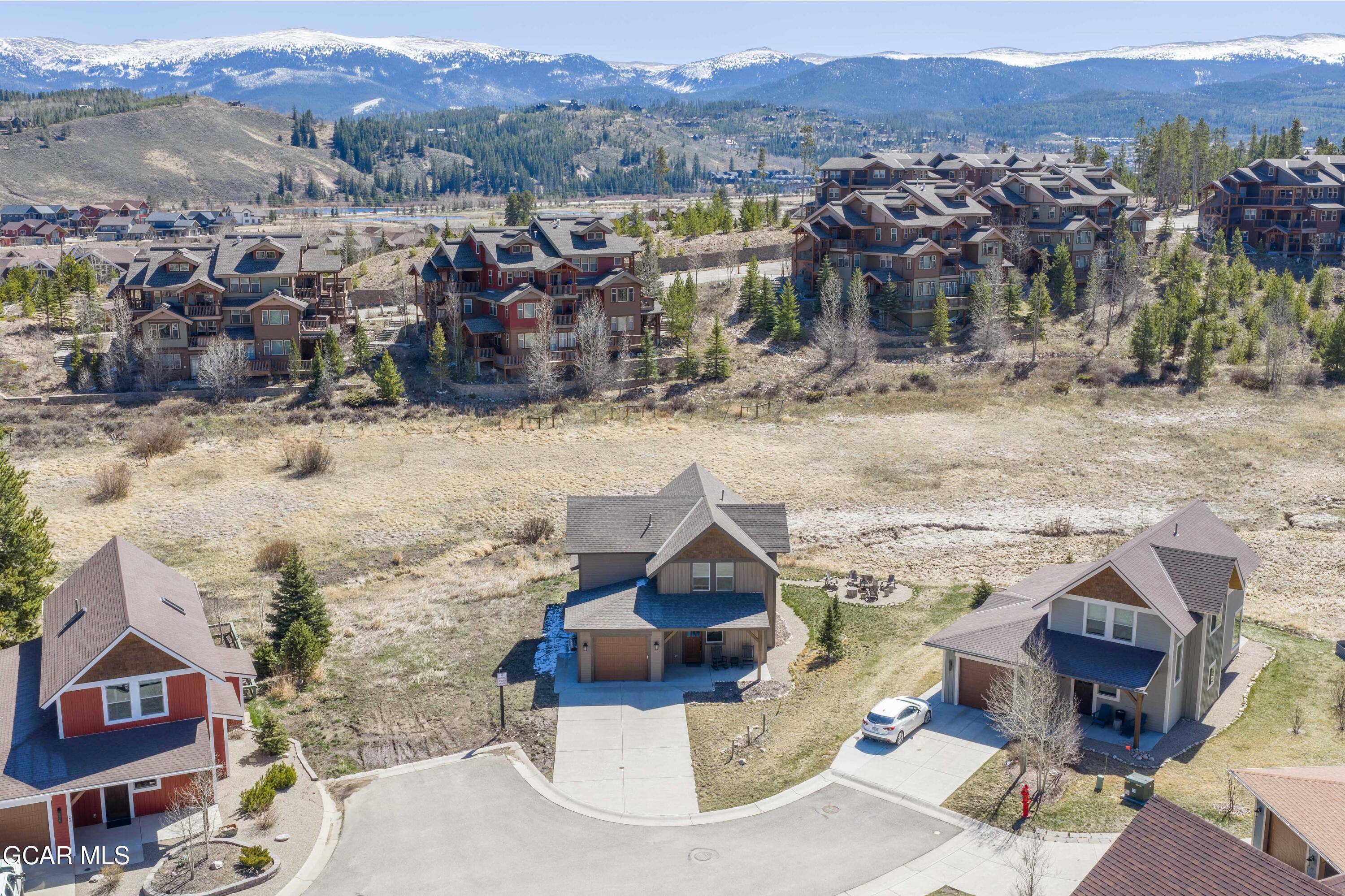 34 Beaver Brook Trail Fraser CO 80442