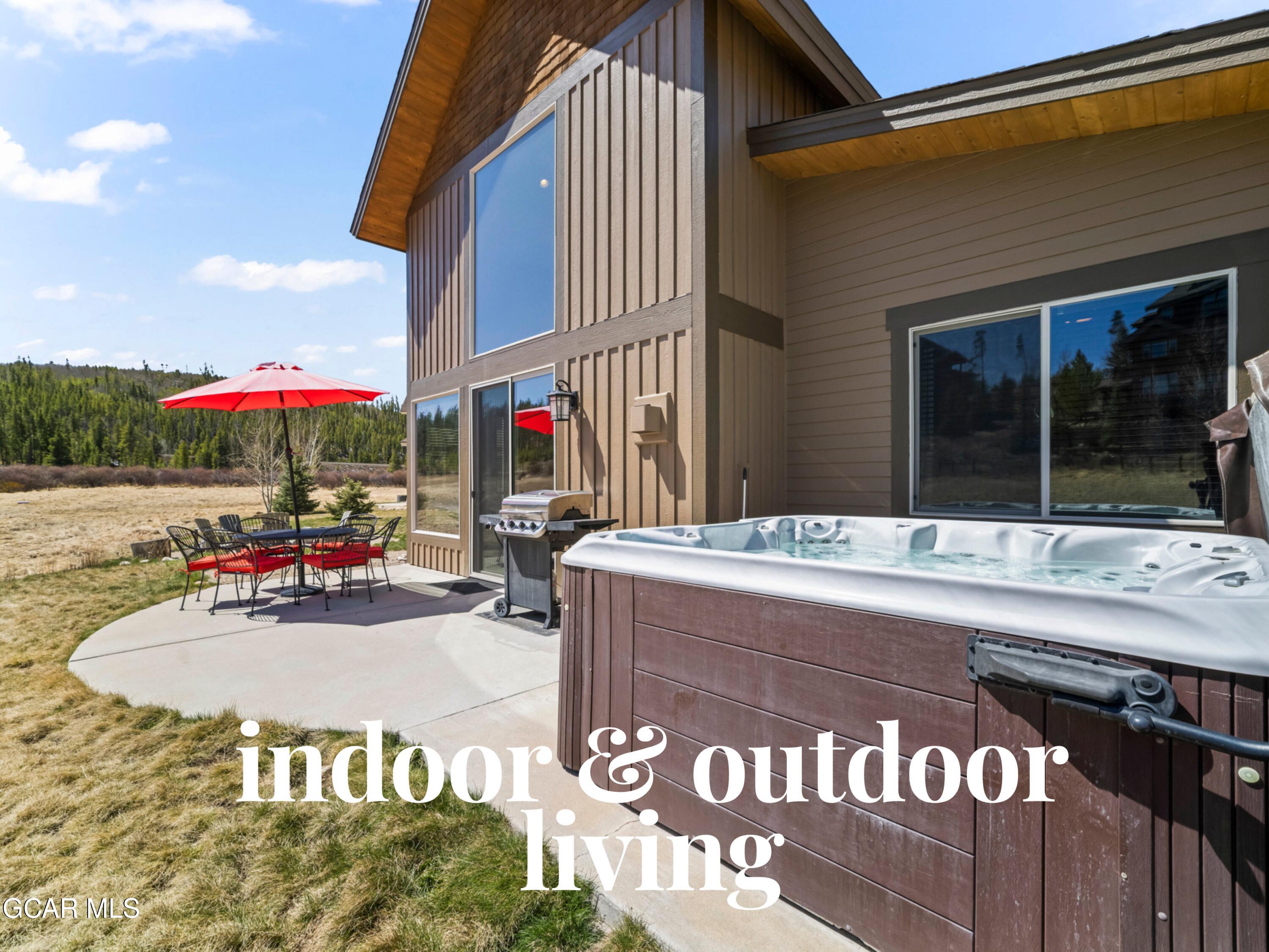 34 Beaver Brook Trail Fraser CO 80442