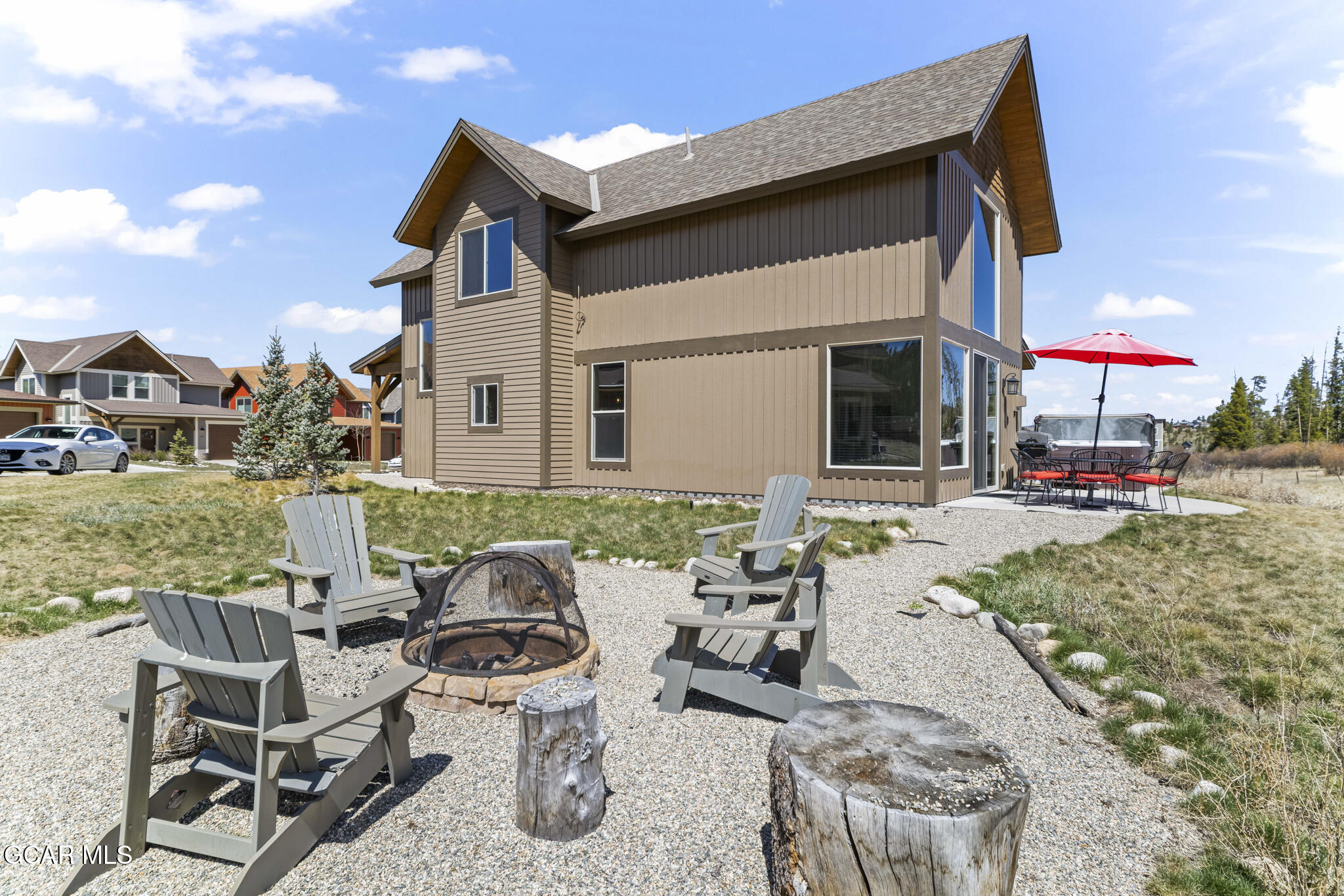 34 Beaver Brook Trail Fraser CO 80442