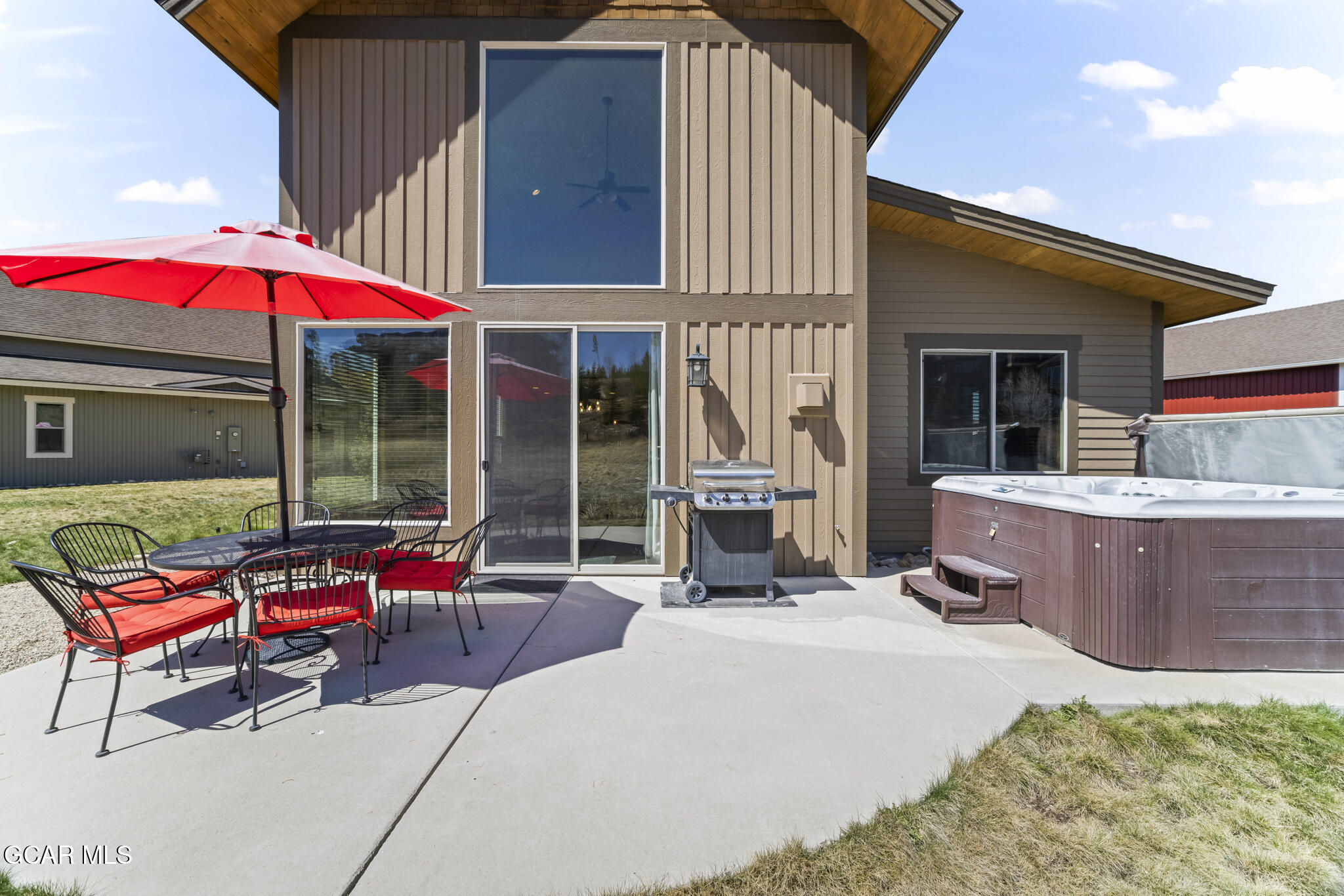 34 Beaver Brook Trail Fraser CO 80442