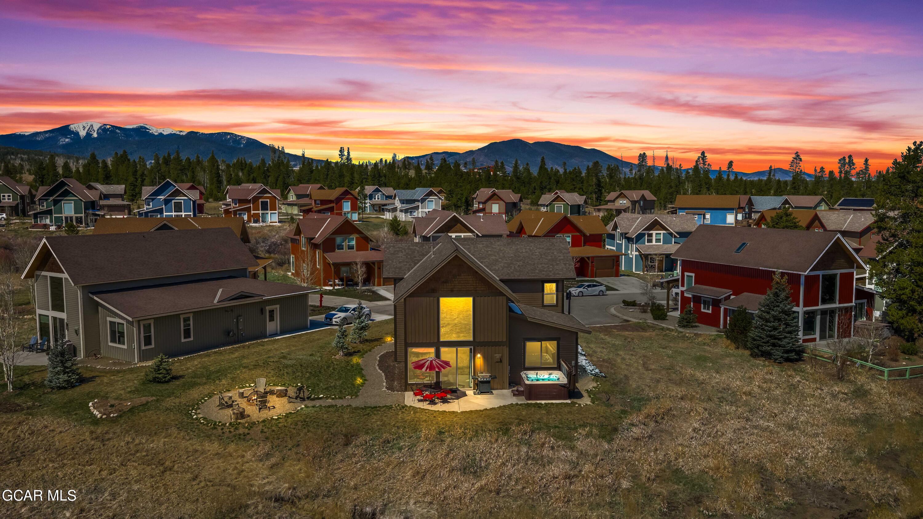 34 Beaver Brook Trail Fraser CO 80442
