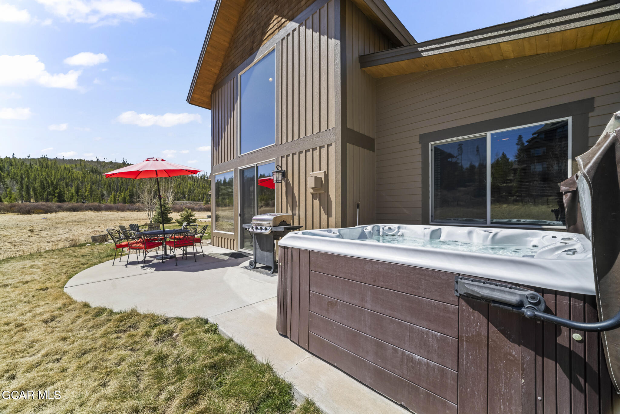34 Beaver Brook Trail Fraser CO 80442