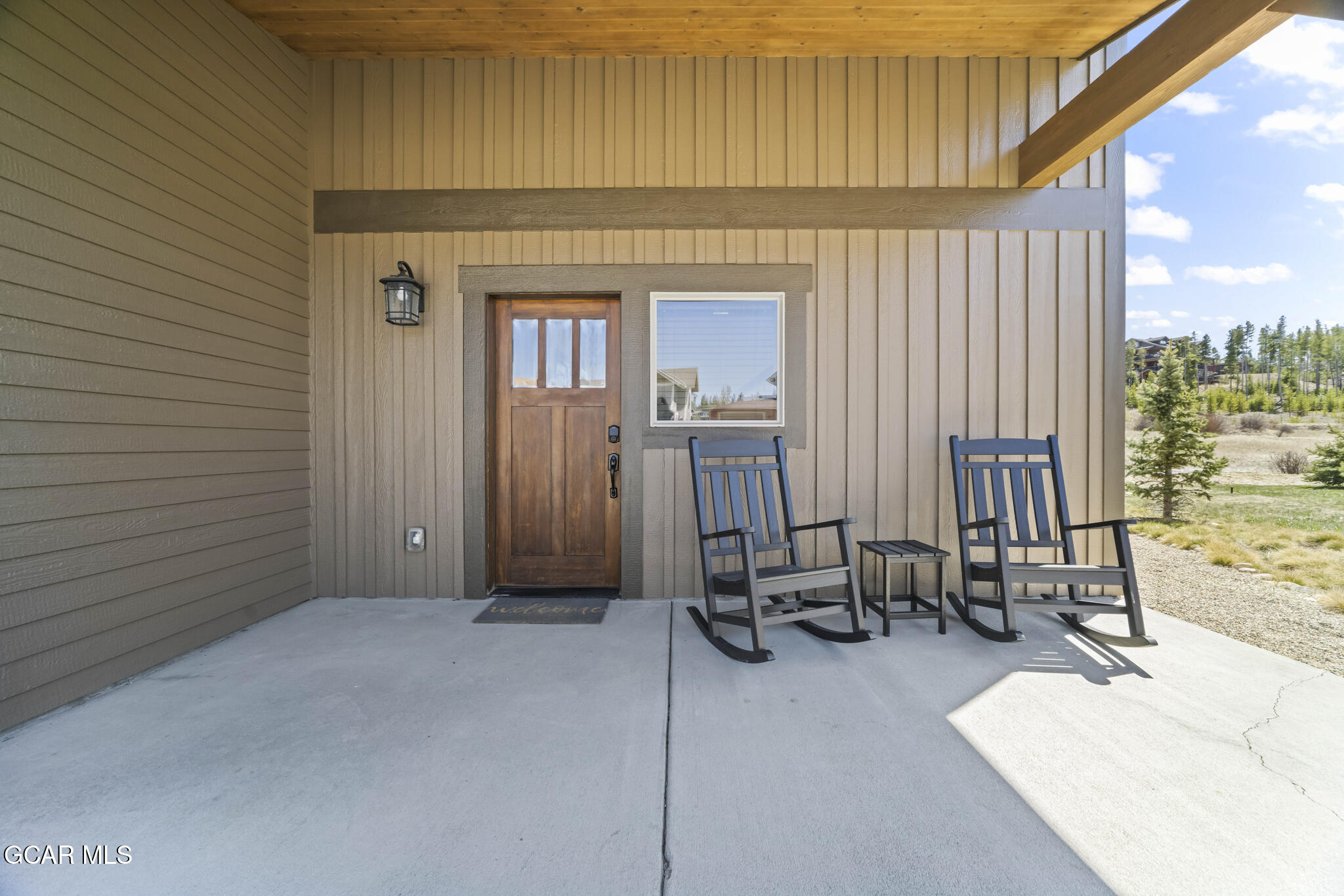 34 Beaver Brook Trail Fraser CO 80442
