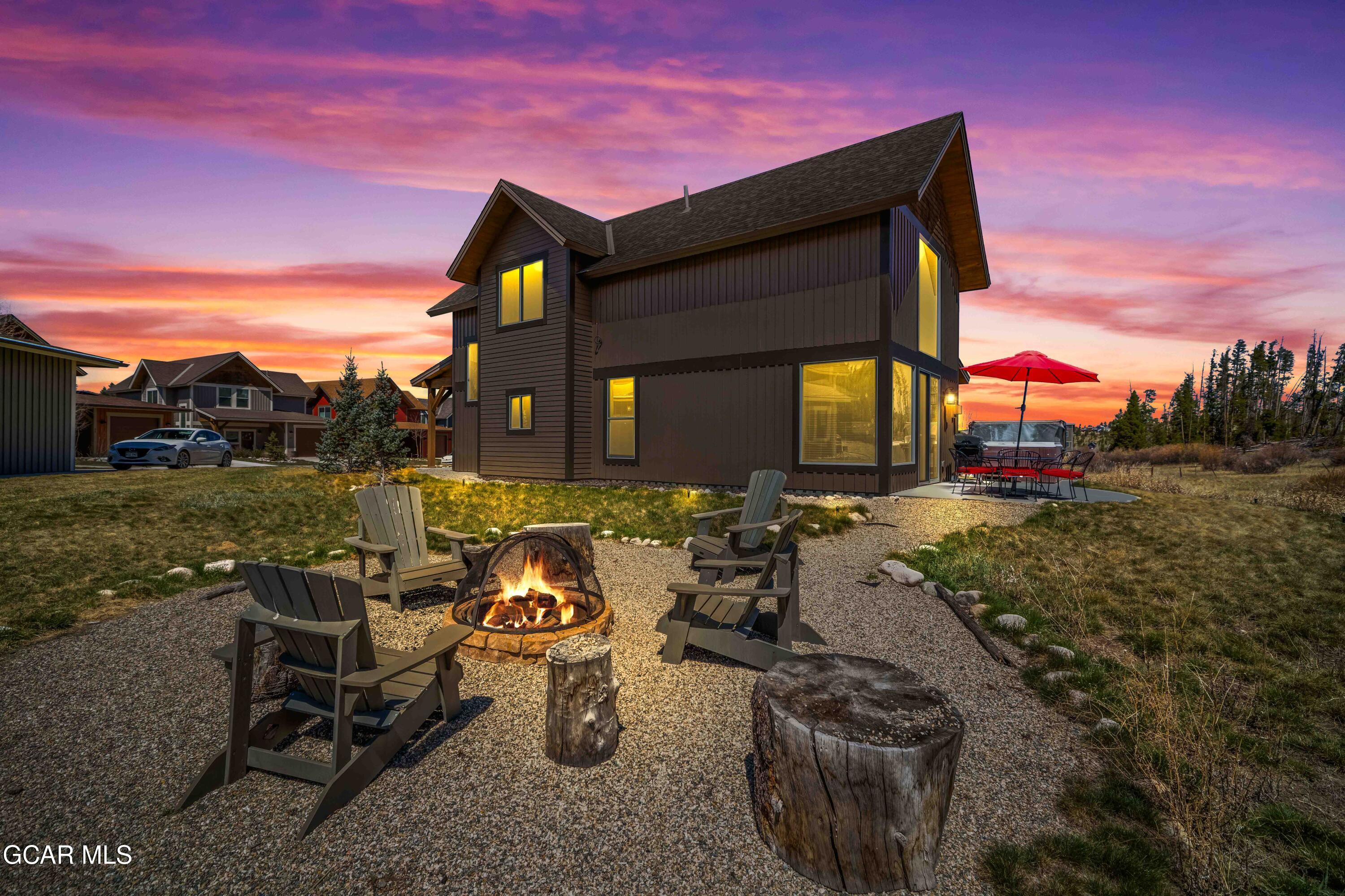 34 Beaver Brook Trail Fraser CO 80442