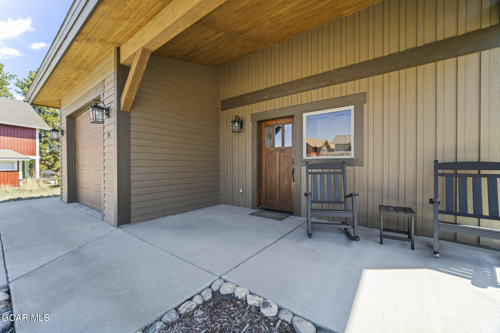 34 Beaver Brook Trail Fraser CO 80442