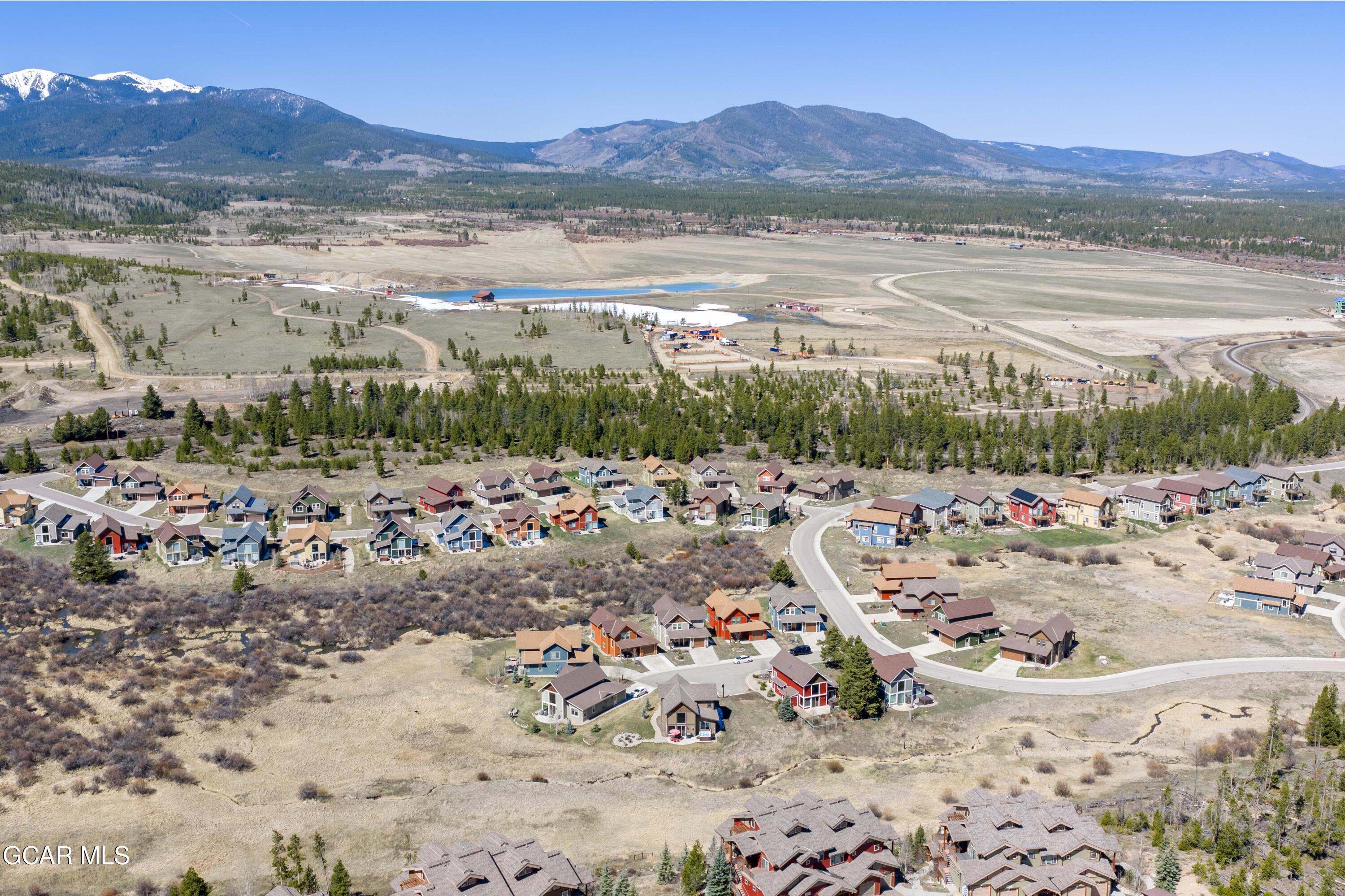 34 Beaver Brook Trail Fraser CO 80442