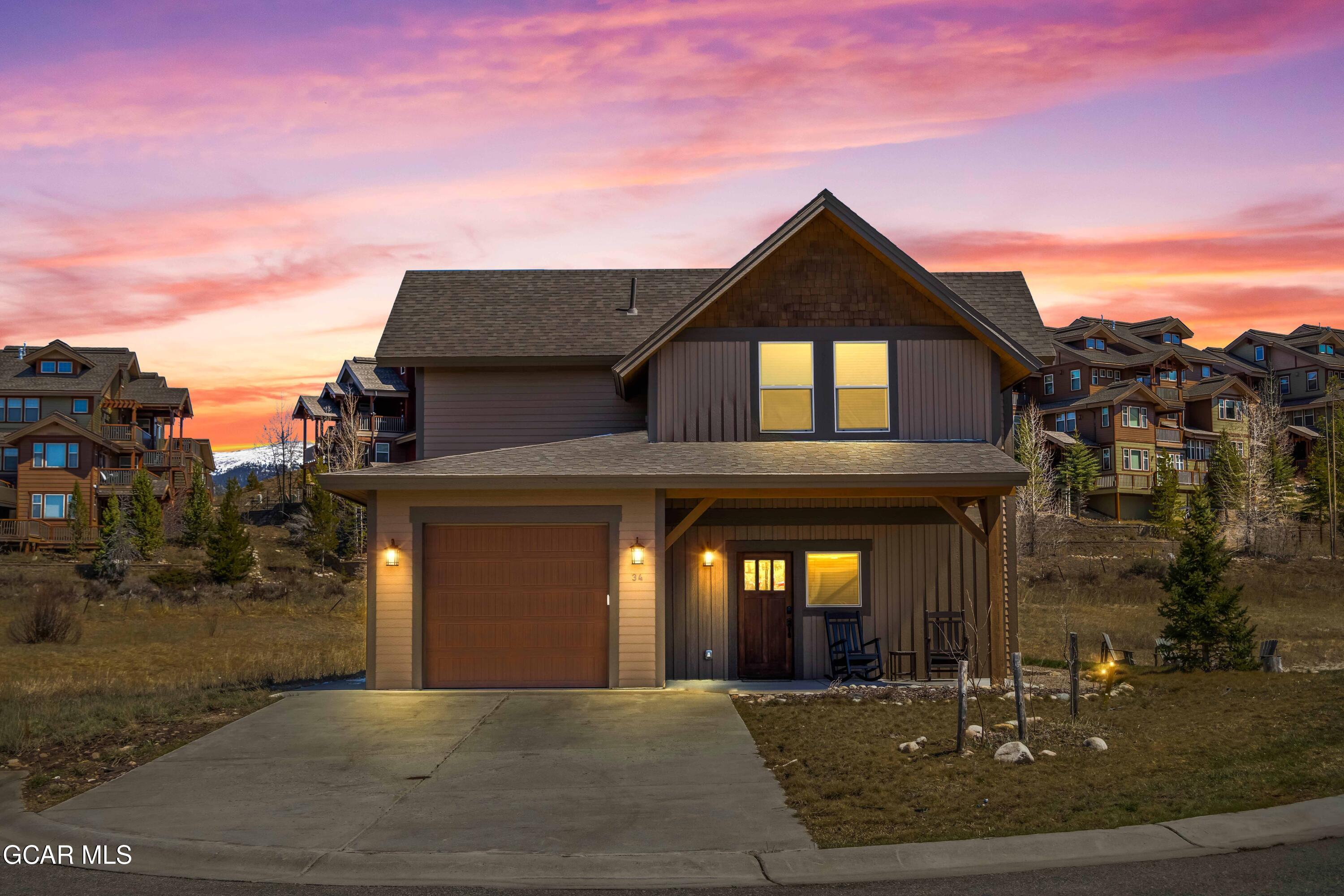 34 Beaver Brook Trail Fraser CO 80442