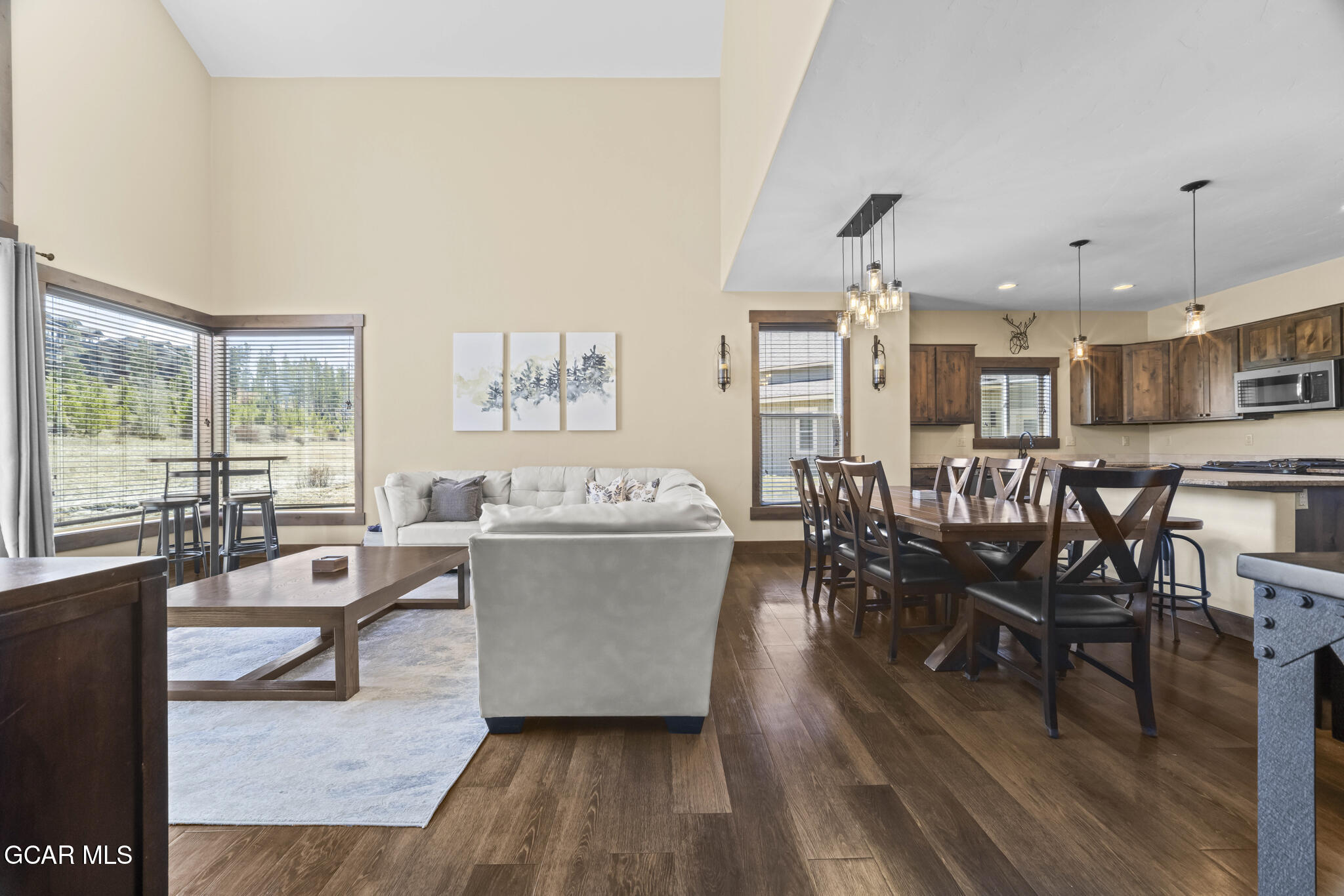 34 Beaver Brook Trail Fraser CO 80442