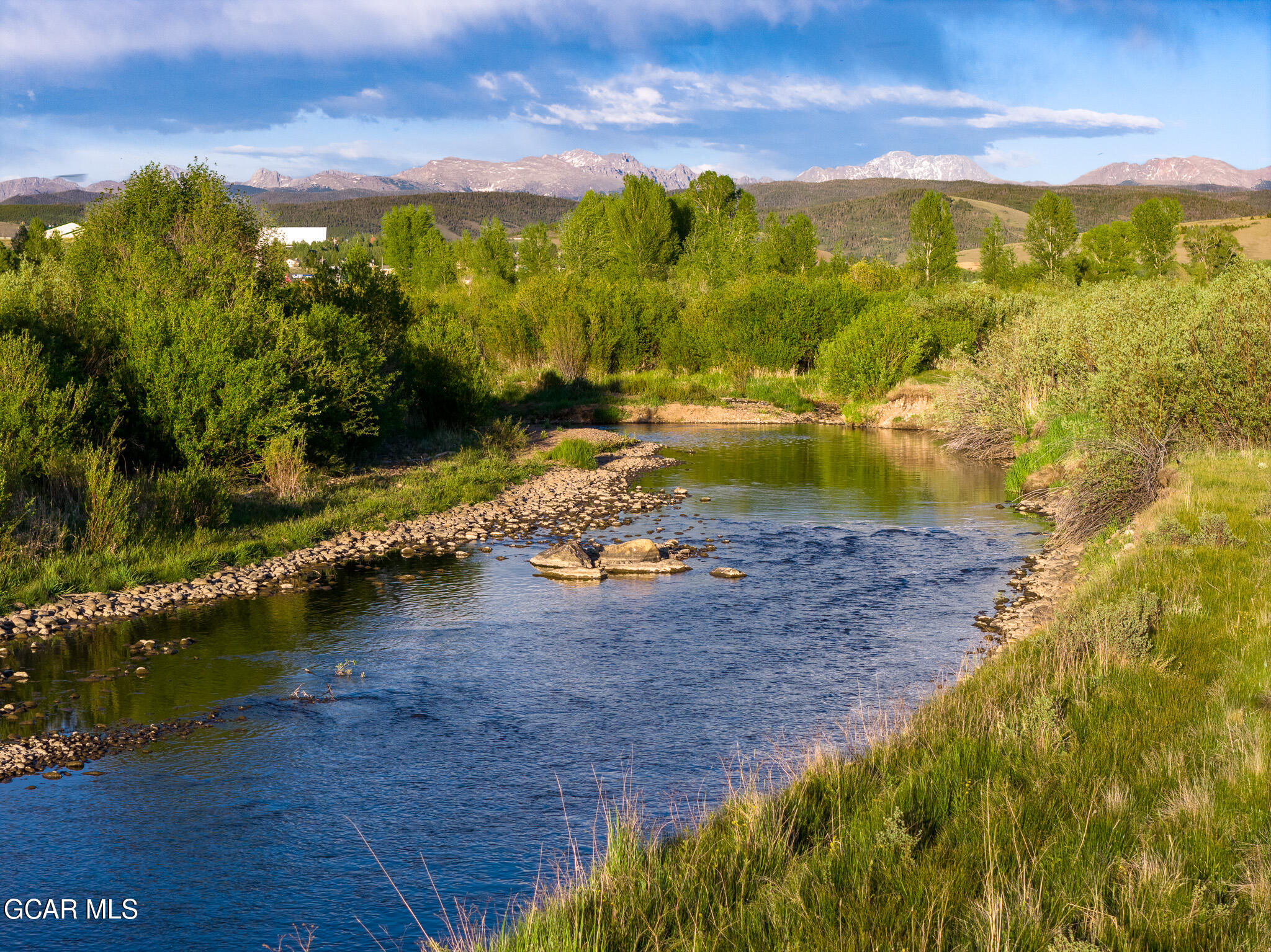 Tbd County Road 57 Granby CO 80446