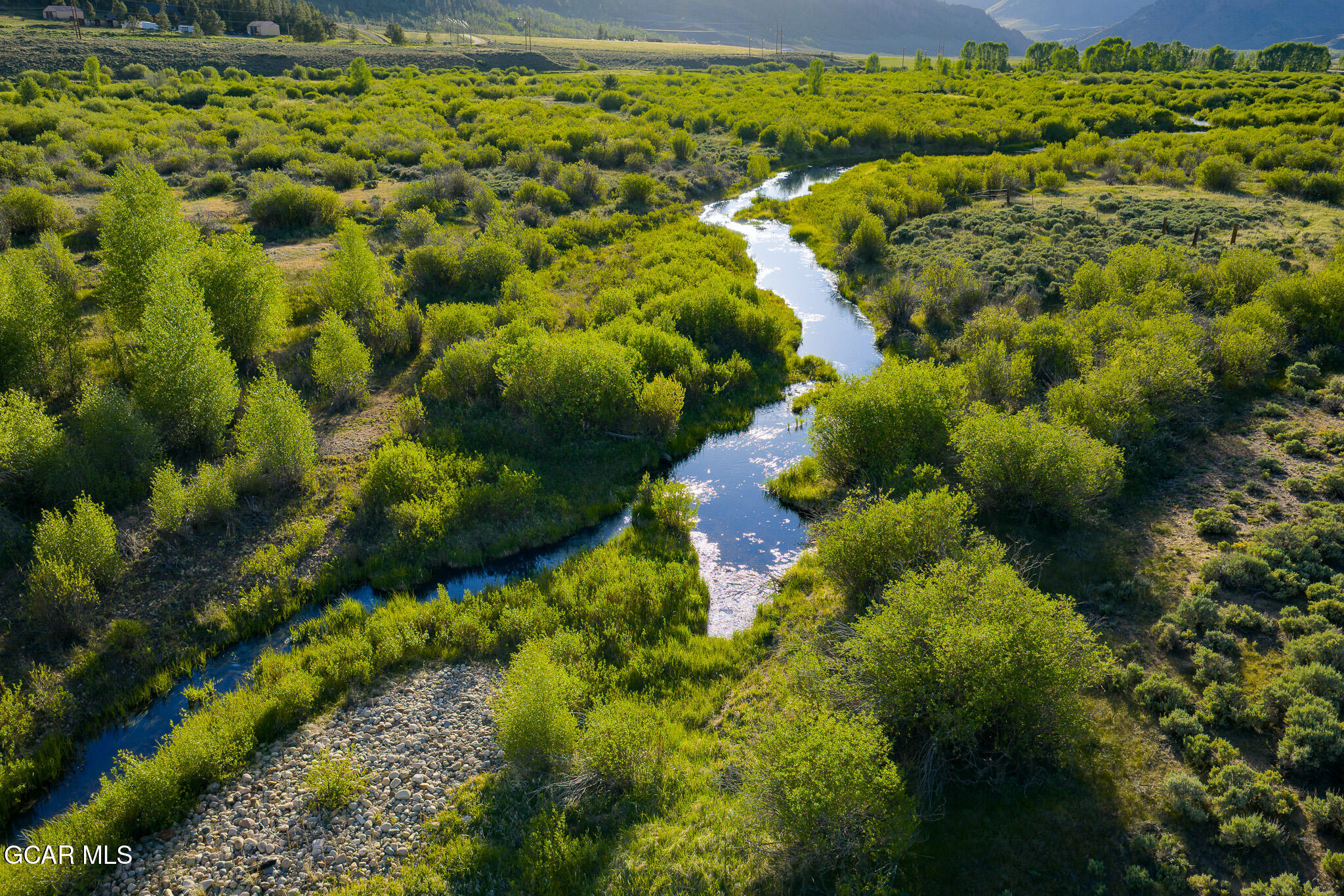 Tbd County Road 57 Granby CO 80446